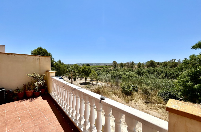 Herverkoop - Plat -
Torremendo - Costa Blanca