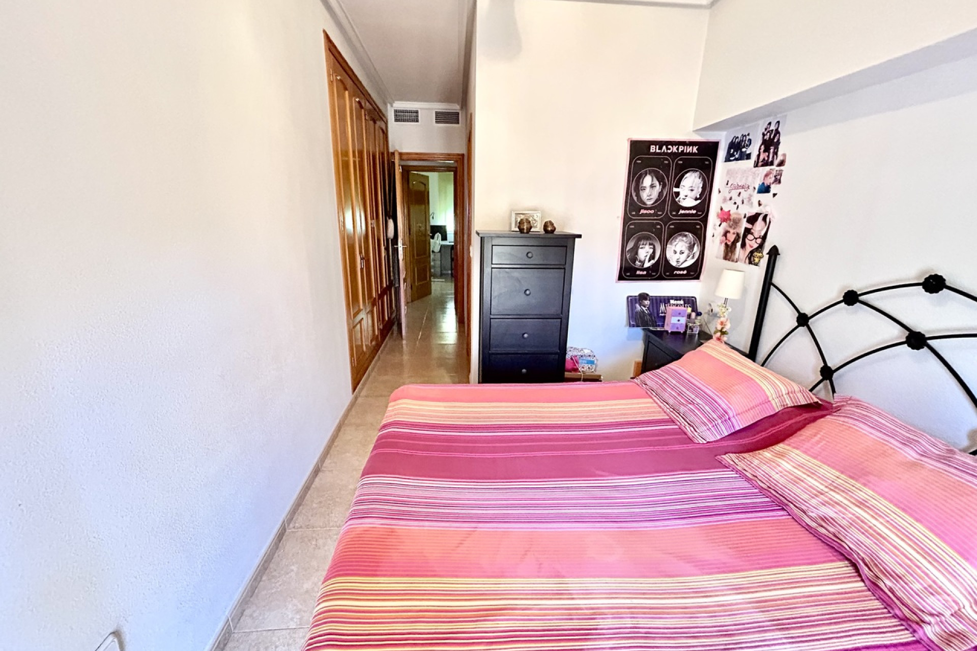 Herverkoop - Plat -
Torremendo - Costa Blanca