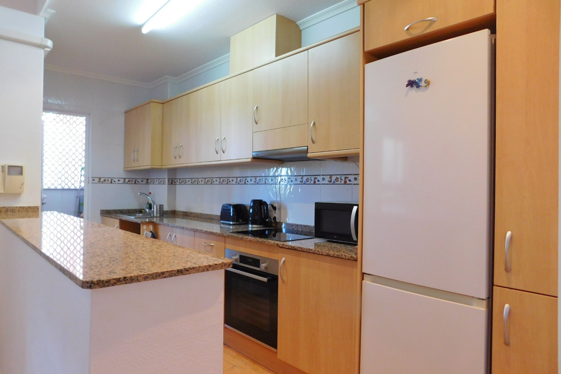 Herverkoop - Plat -
Torremendo