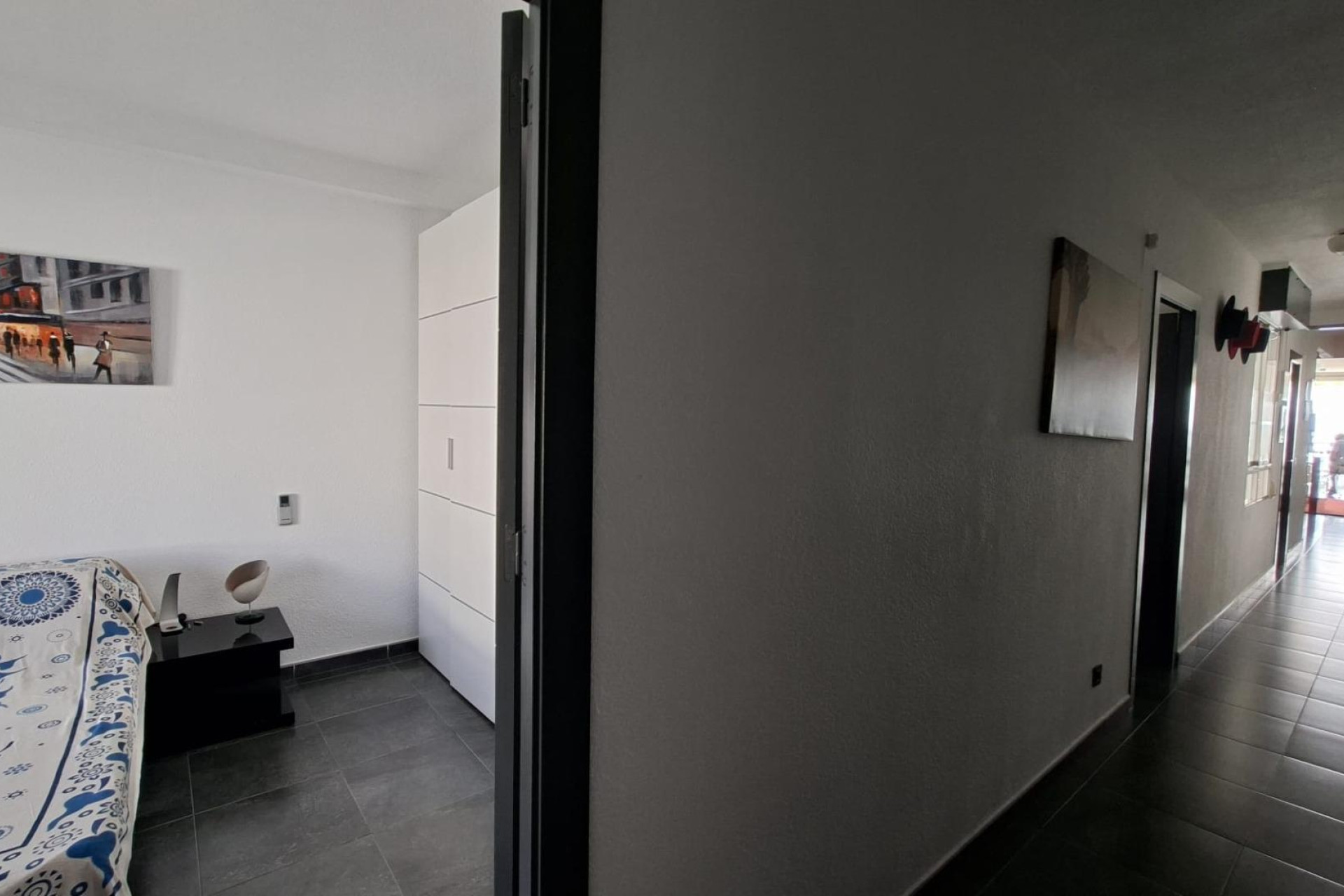 Herverkoop - Plat -
Torrevieja - Acequion
