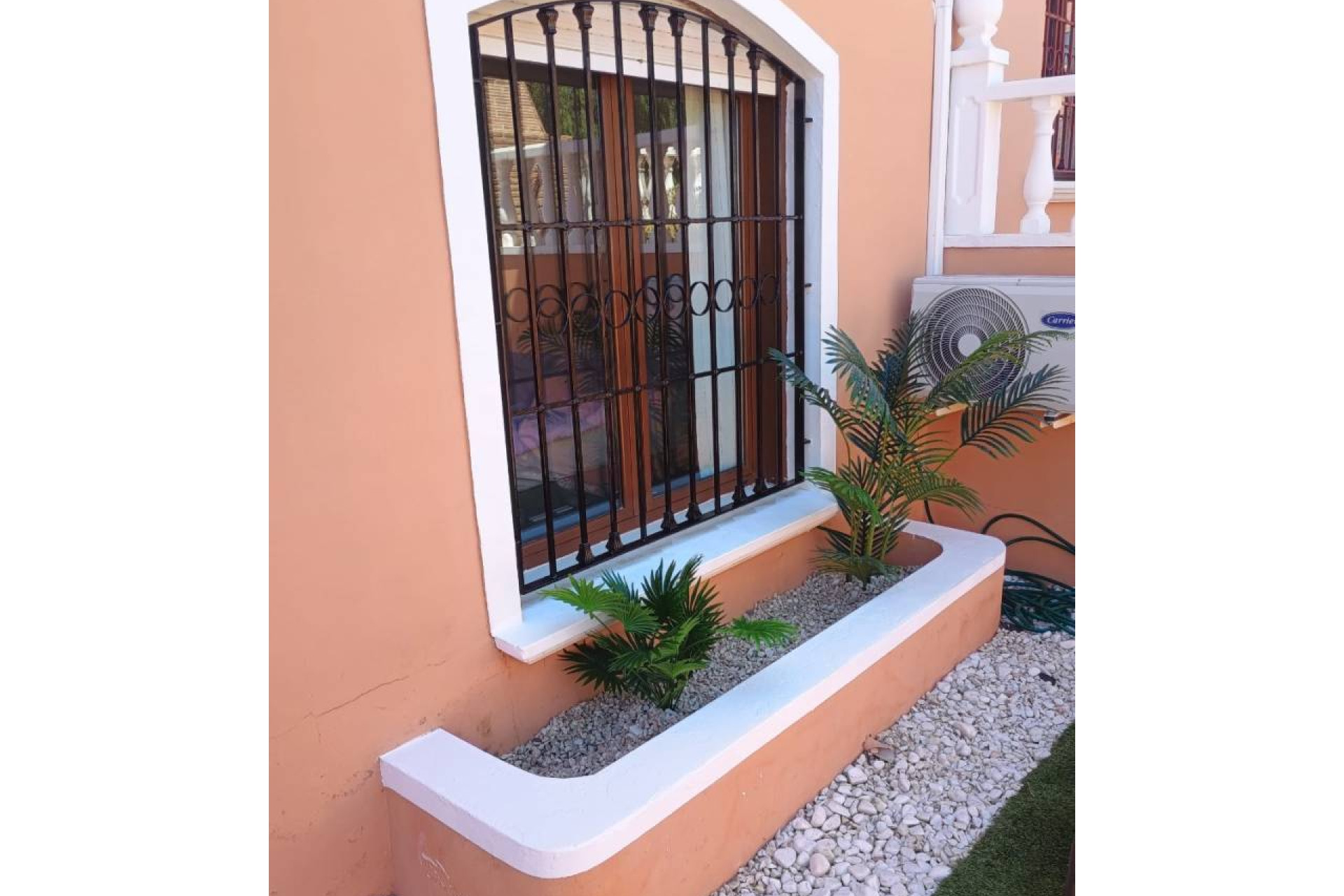 Herverkoop - Plat -
Torrevieja - Aguas Nuevas