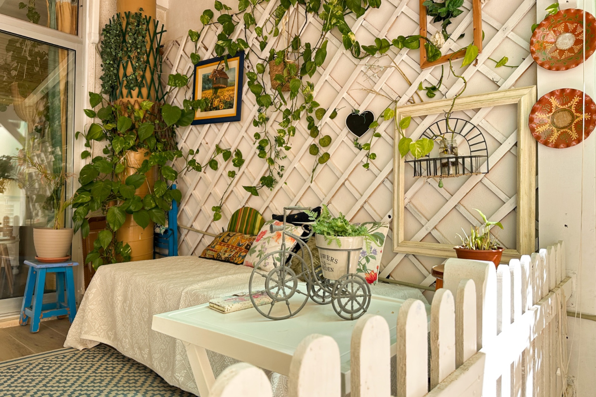 Herverkoop - Plat -
Torrevieja - Center