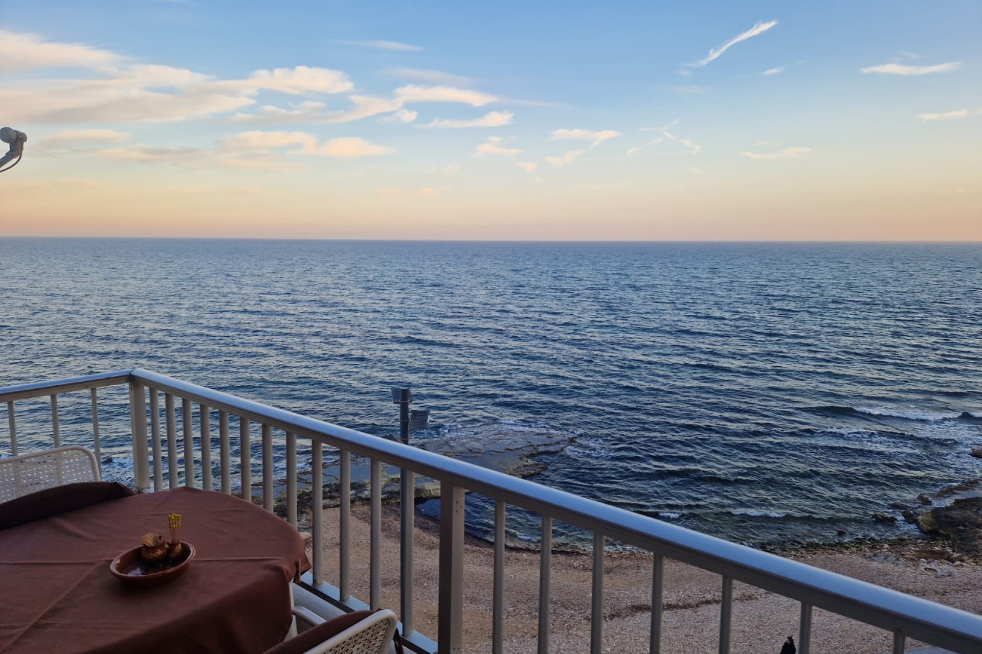 Herverkoop - Plat -
Torrevieja - Costa Blanca