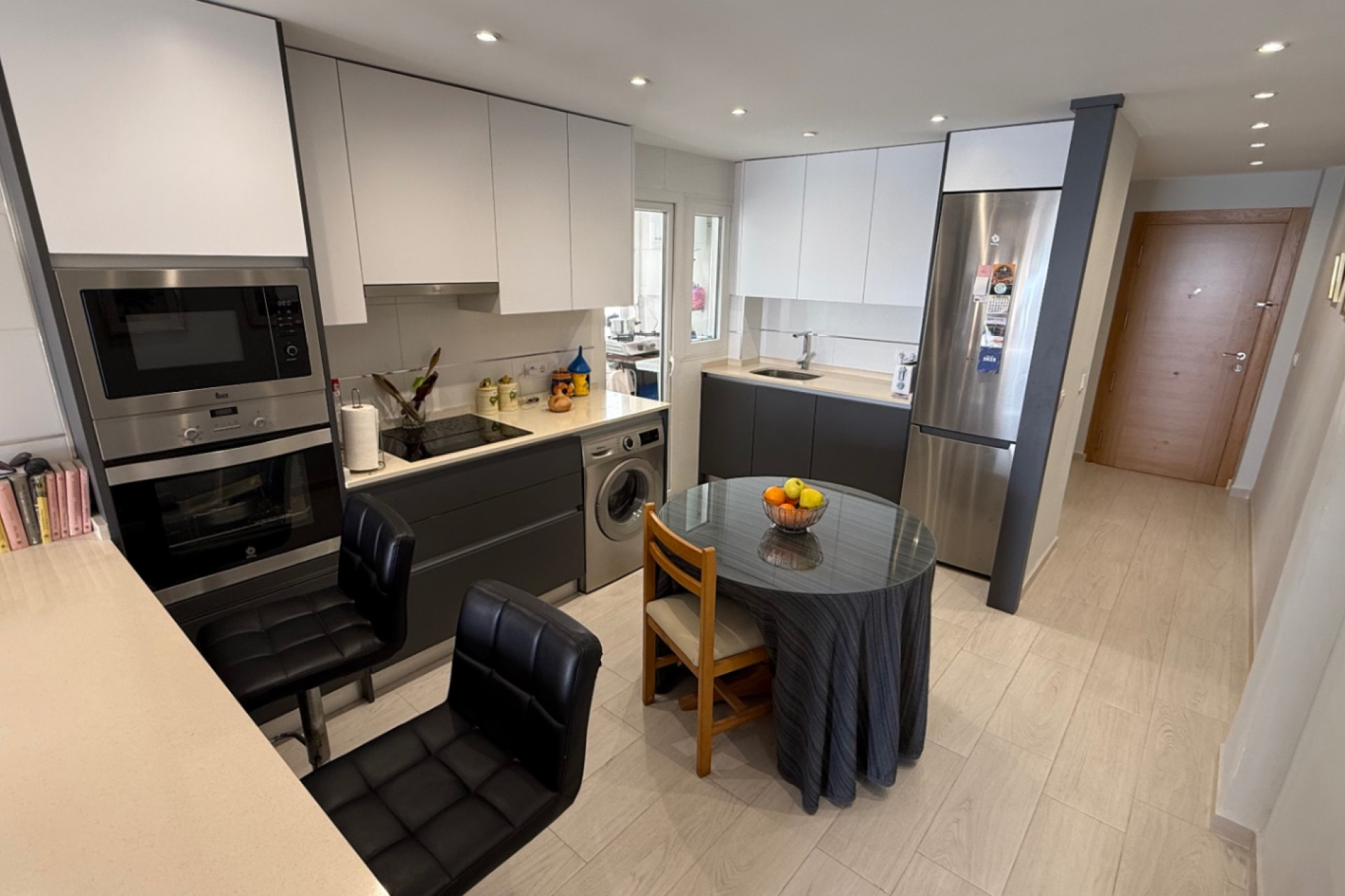 Herverkoop - Plat -
Torrevieja - Costa Blanca