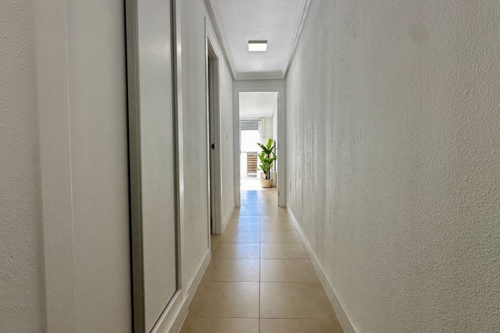 Herverkoop - Plat -
Torrevieja - Costa Blanca