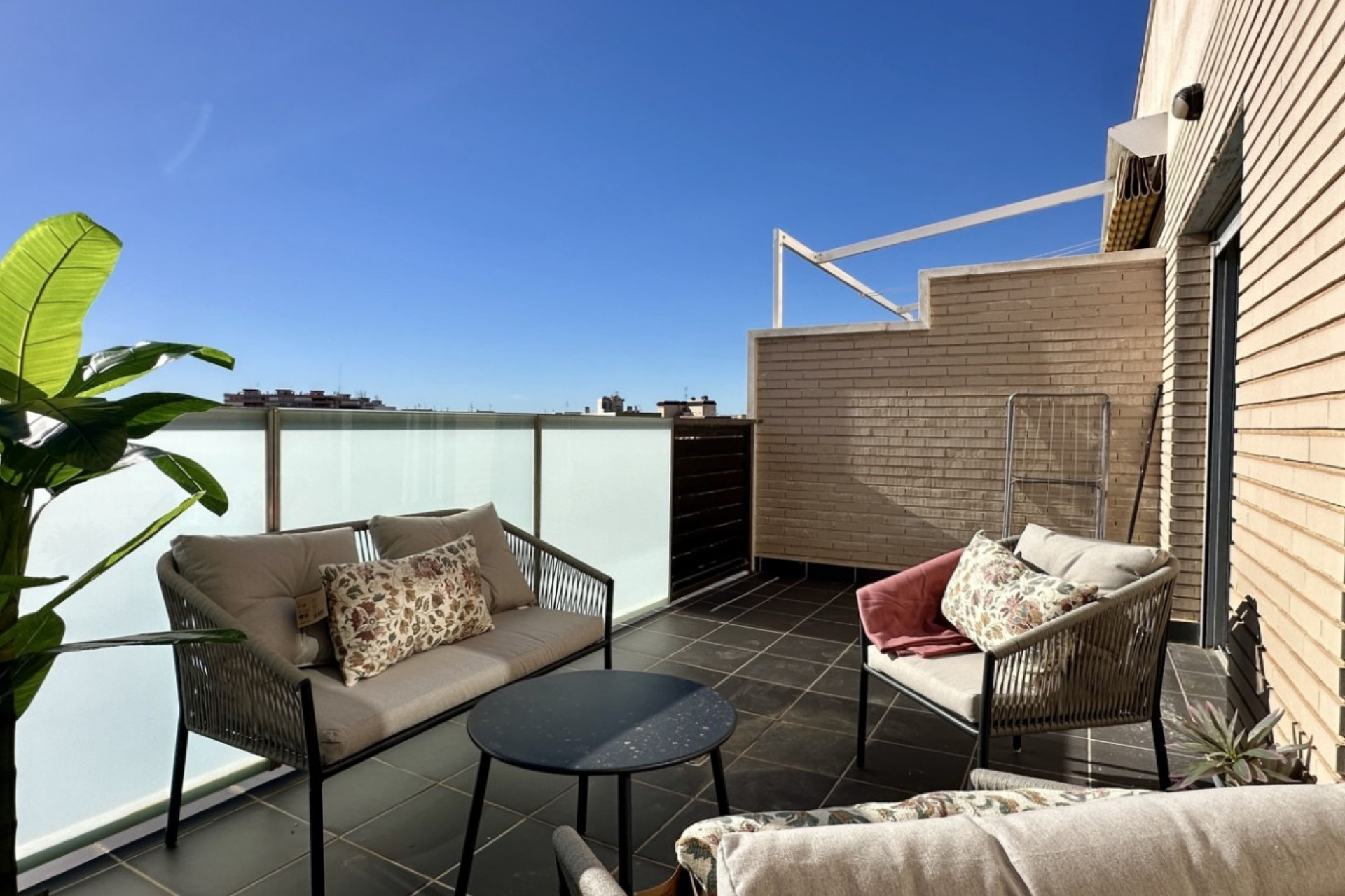 Herverkoop - Plat -
Torrevieja - Costa Blanca