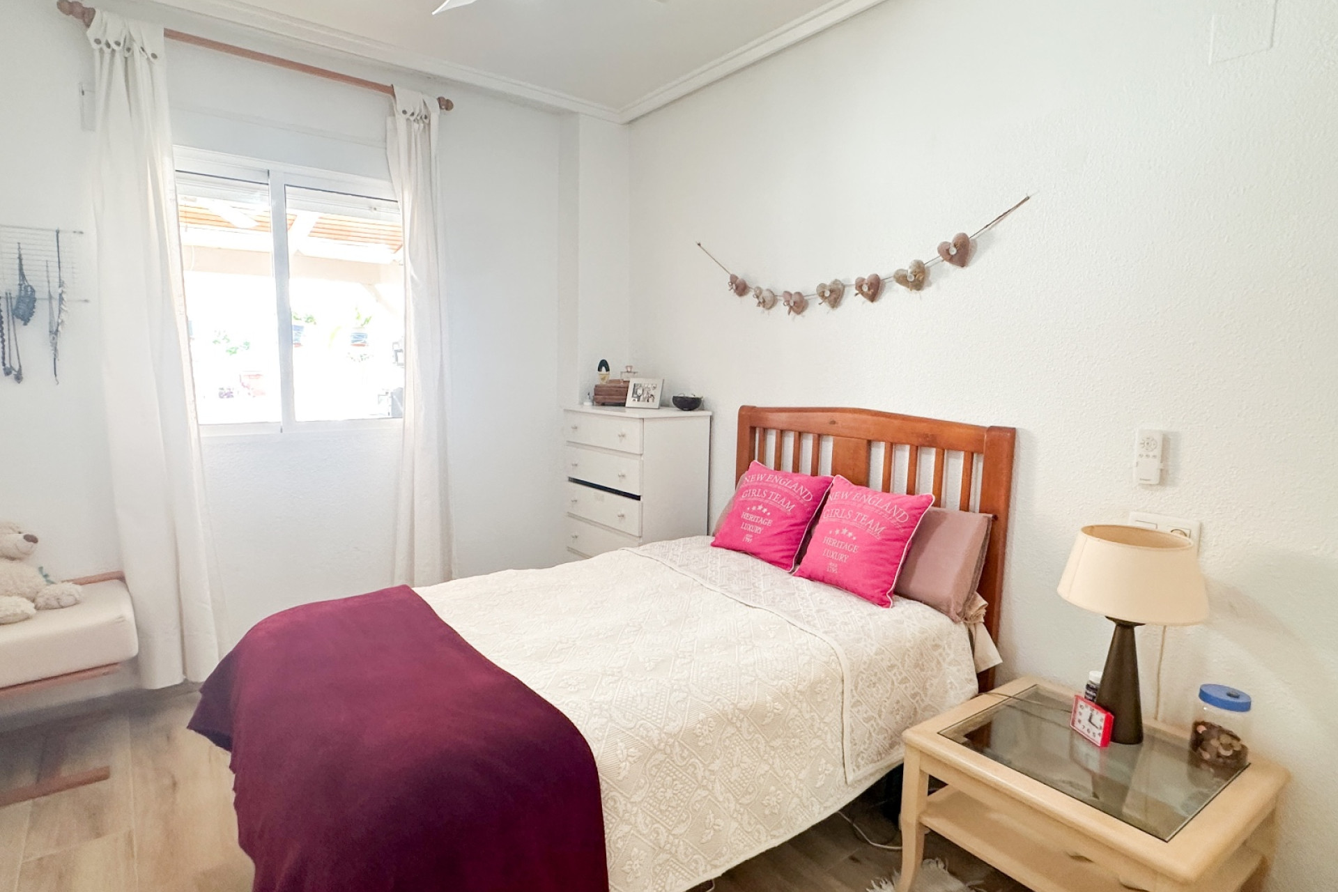 Herverkoop - Plat -
Torrevieja - Costa Blanca