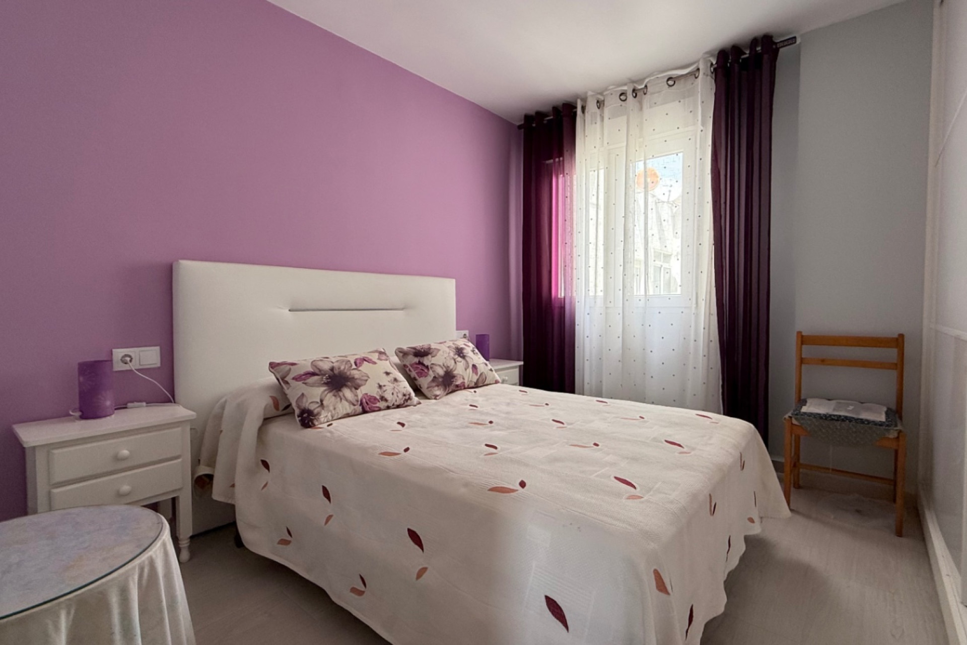 Herverkoop - Plat -
Torrevieja - Costa Blanca
