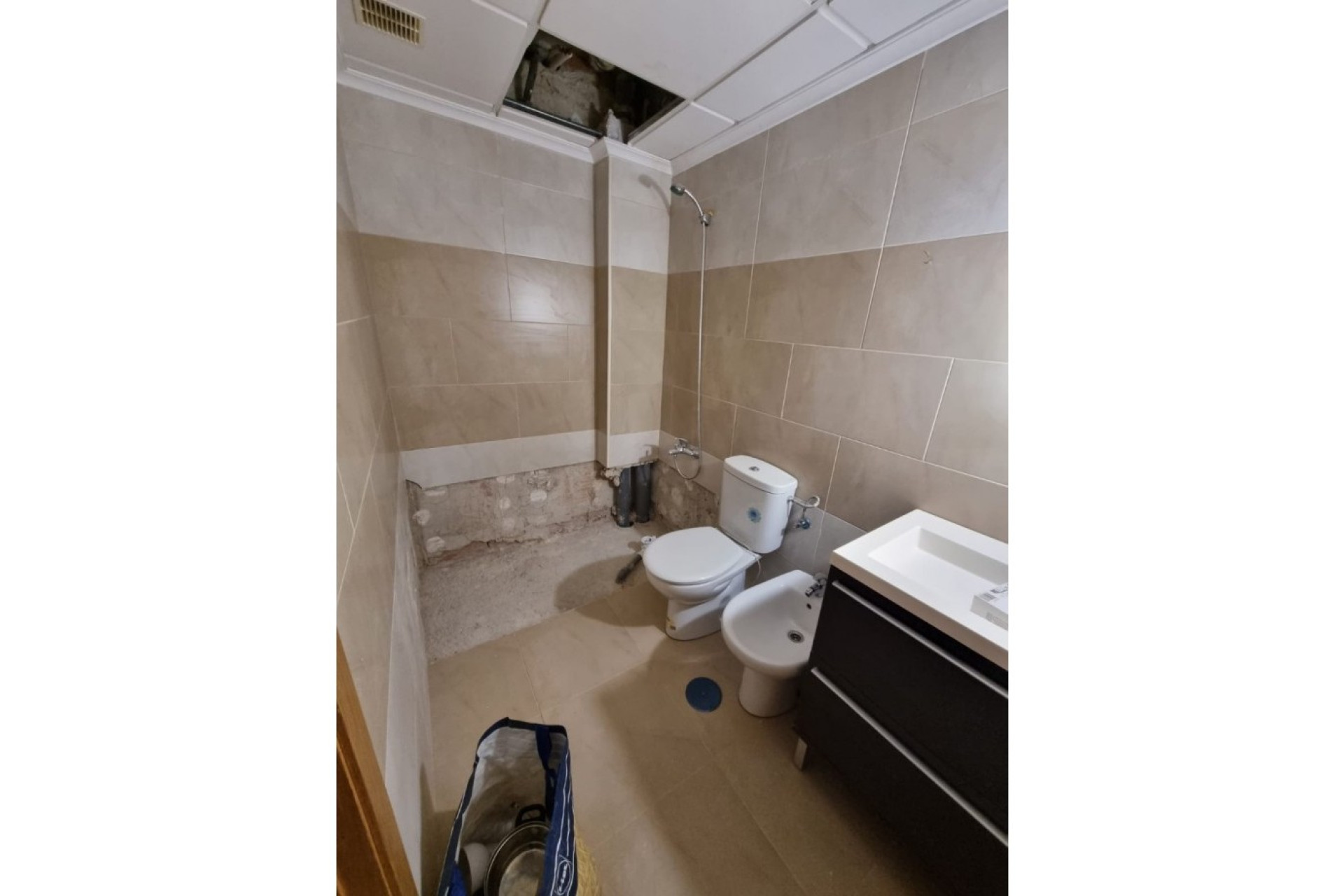 Herverkoop - Plat -
Torrevieja - Costa Blanca