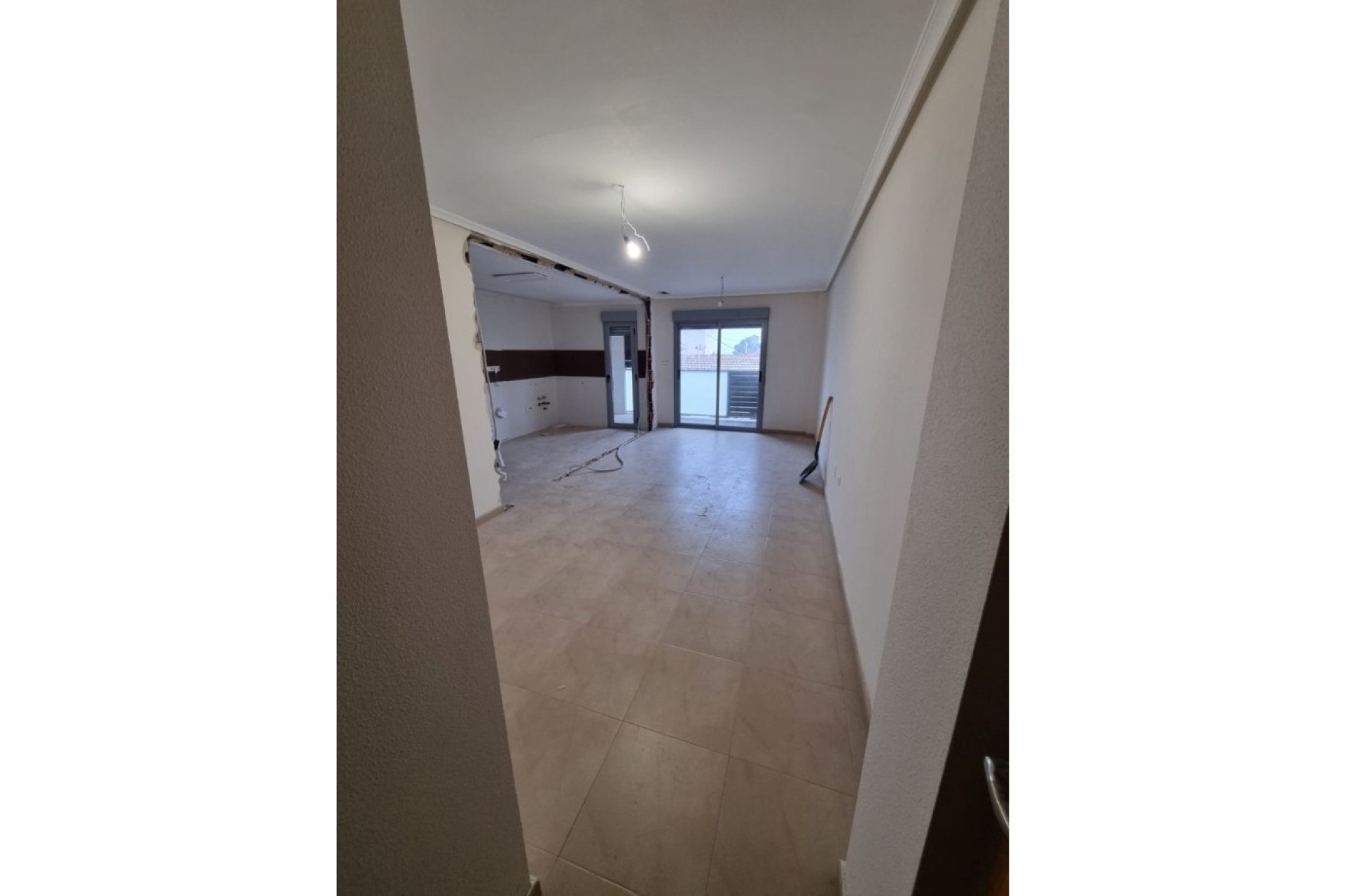 Herverkoop - Plat -
Torrevieja - Costa Blanca