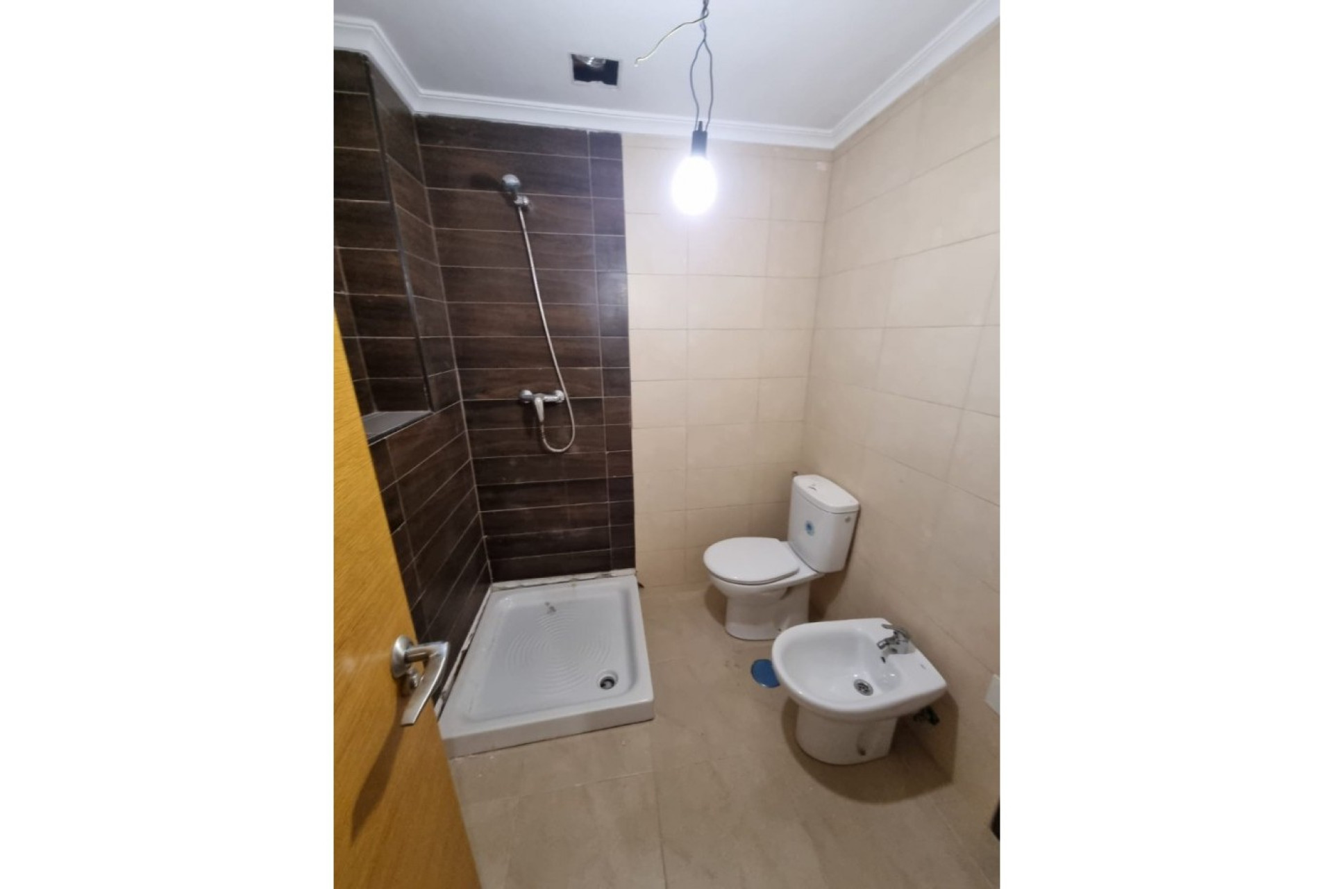Herverkoop - Plat -
Torrevieja - Costa Blanca