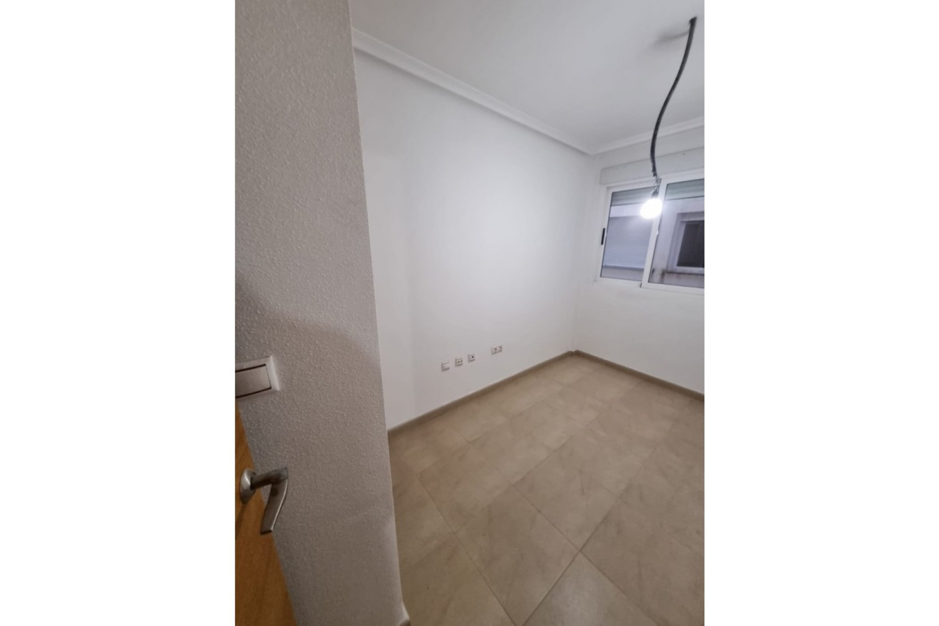 Herverkoop - Plat -
Torrevieja - Costa Blanca