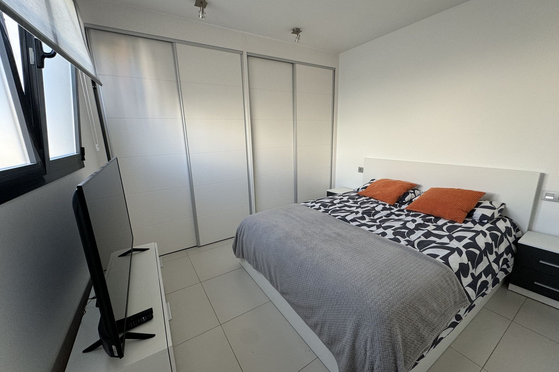 Herverkoop - Plat -
Torrevieja - Costa Blanca