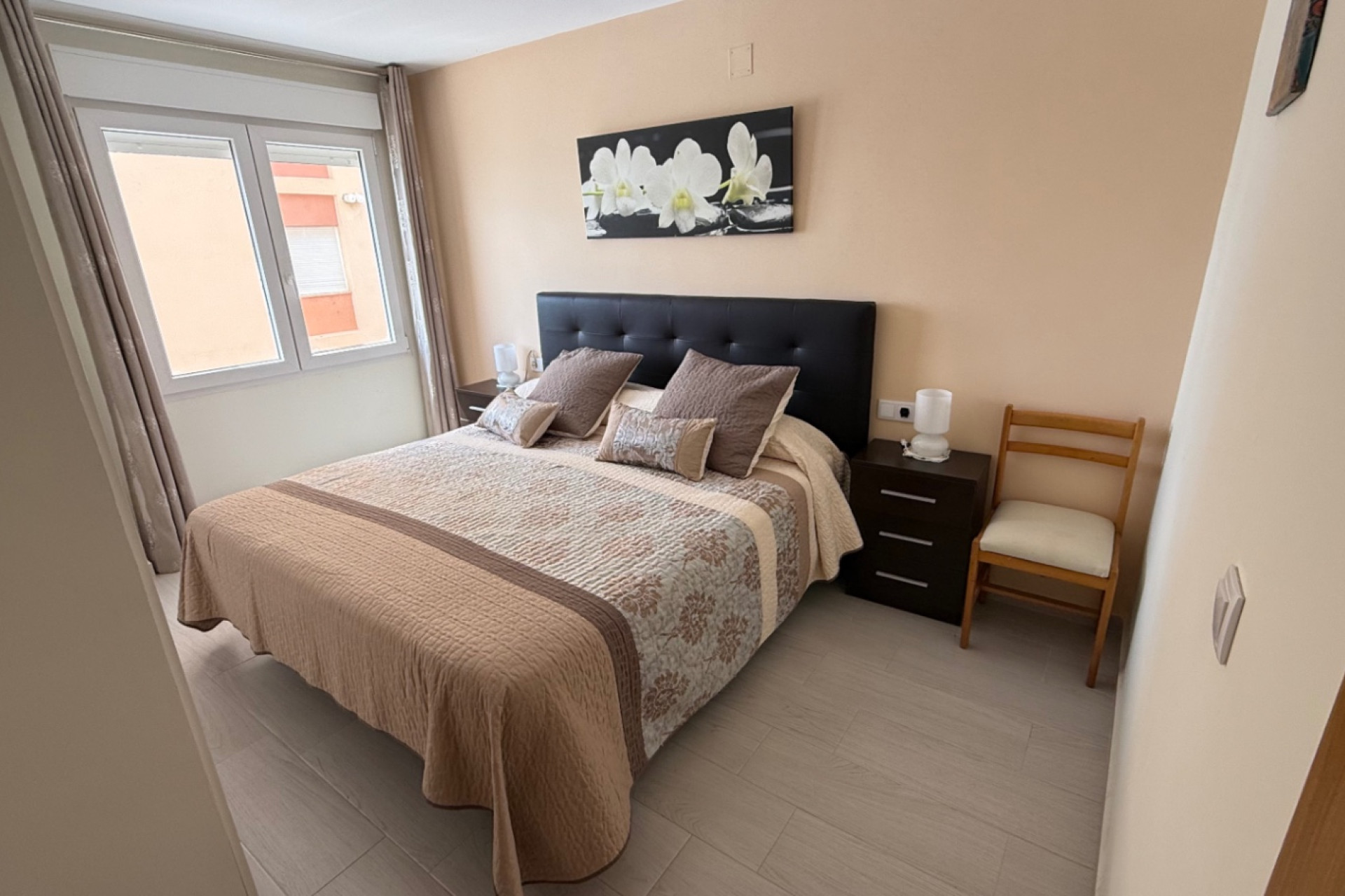 Herverkoop - Plat -
Torrevieja - Costa Blanca
