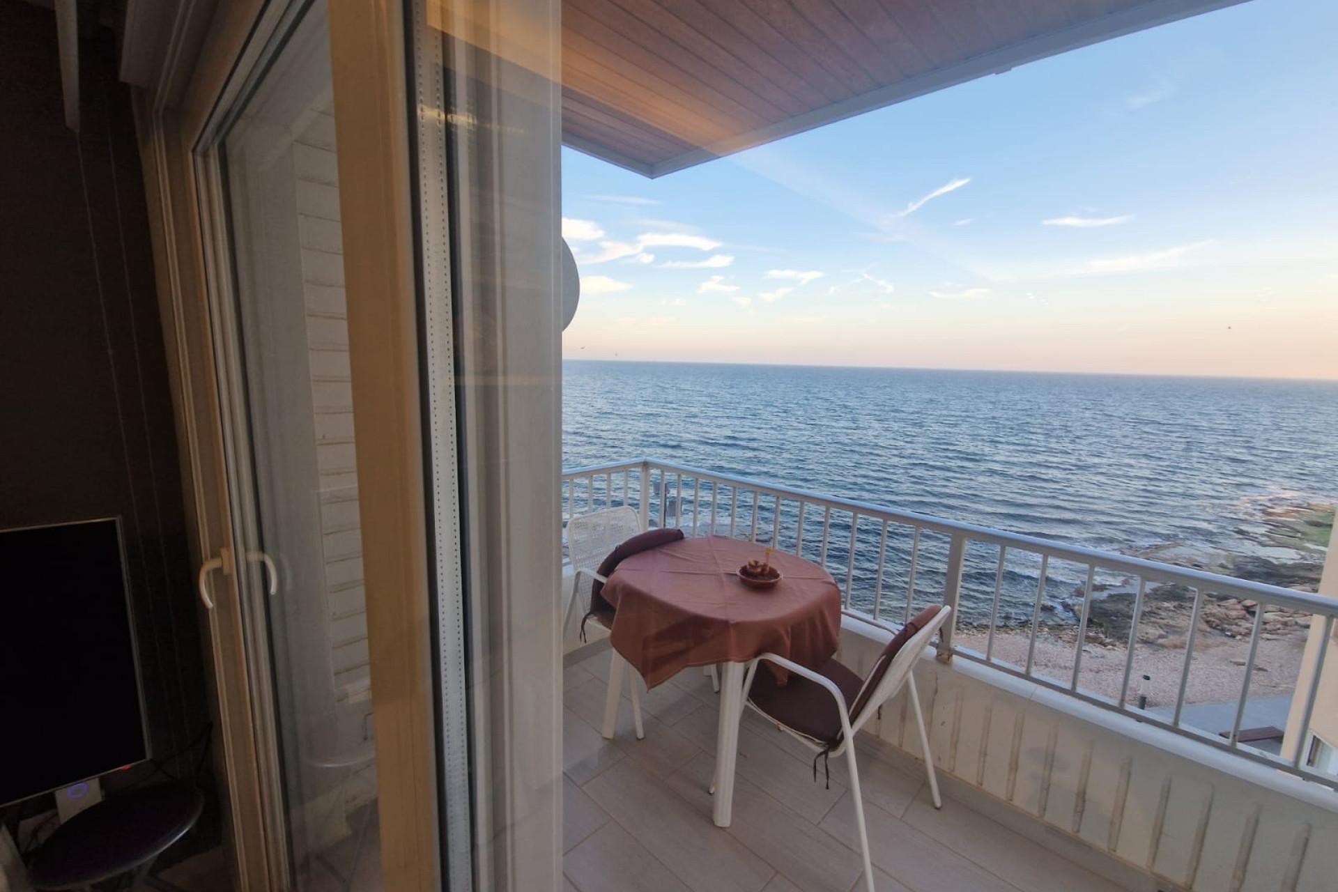 Herverkoop - Plat -
Torrevieja - Costa Blanca