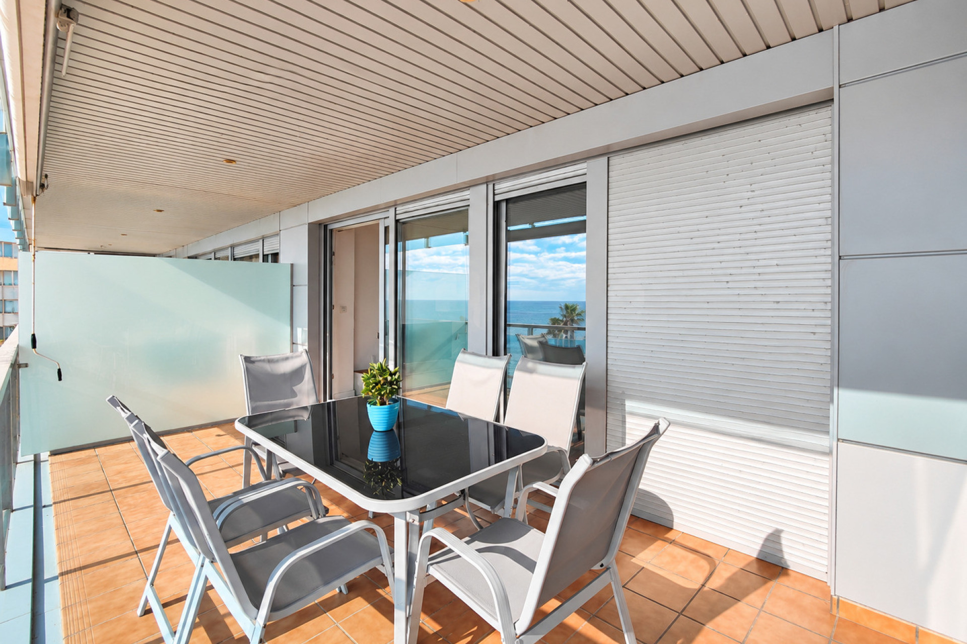 Herverkoop - Plat -
Torrevieja - Costa Blanca