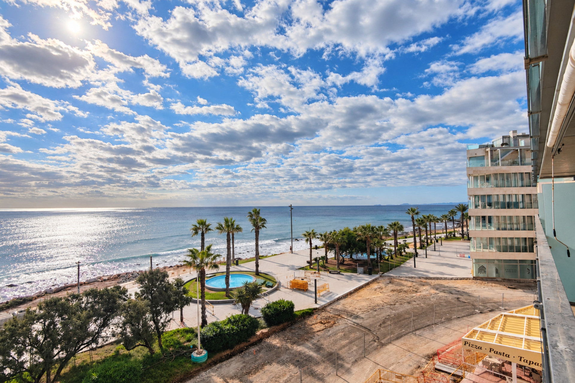 Herverkoop - Plat -
Torrevieja - Costa Blanca
