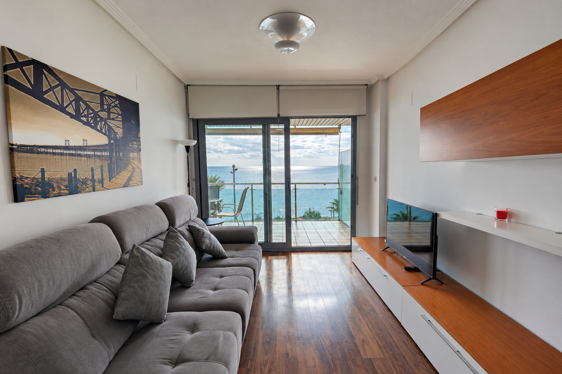 Herverkoop - Plat -
Torrevieja - Costa Blanca