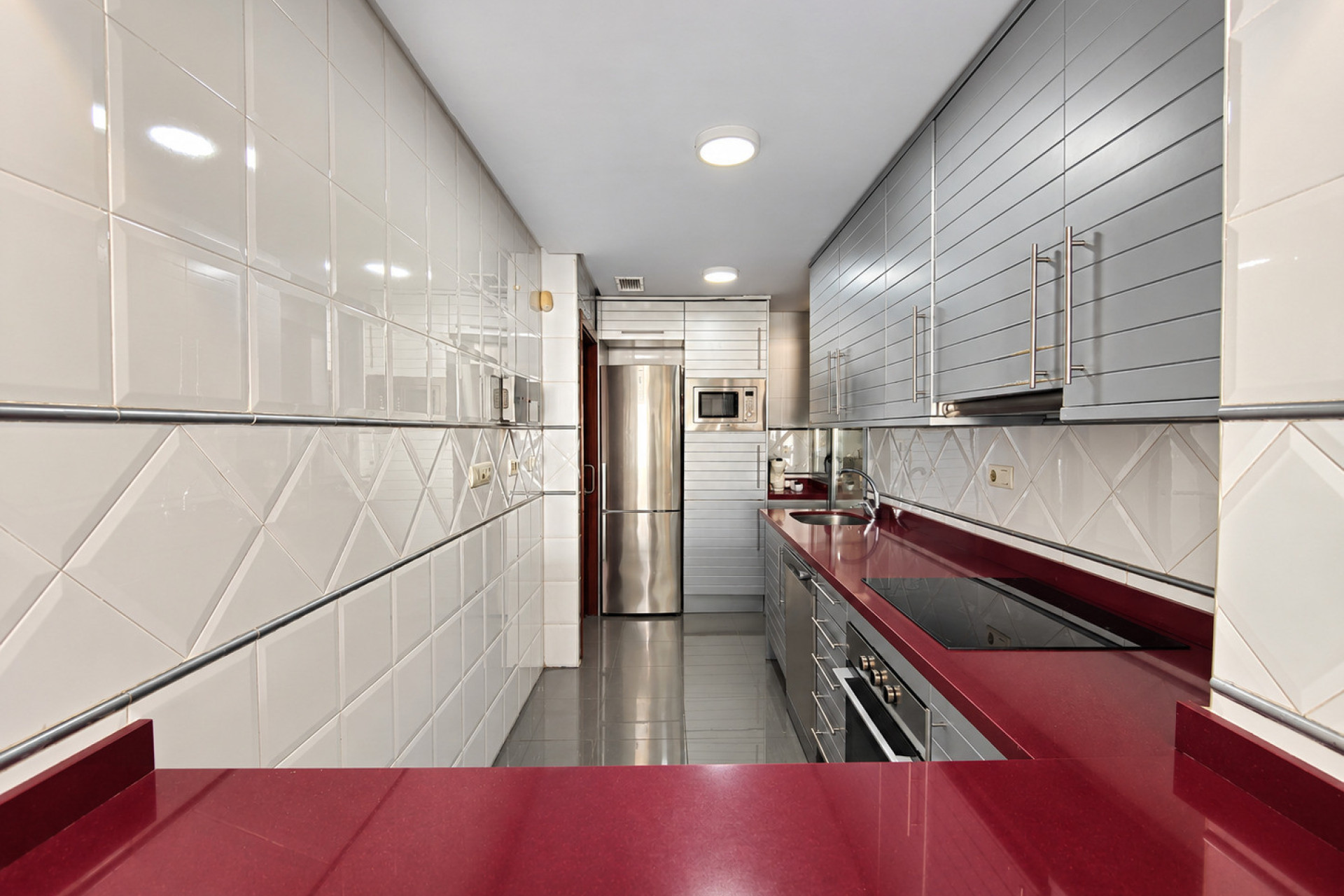 Herverkoop - Plat -
Torrevieja - Costa Blanca