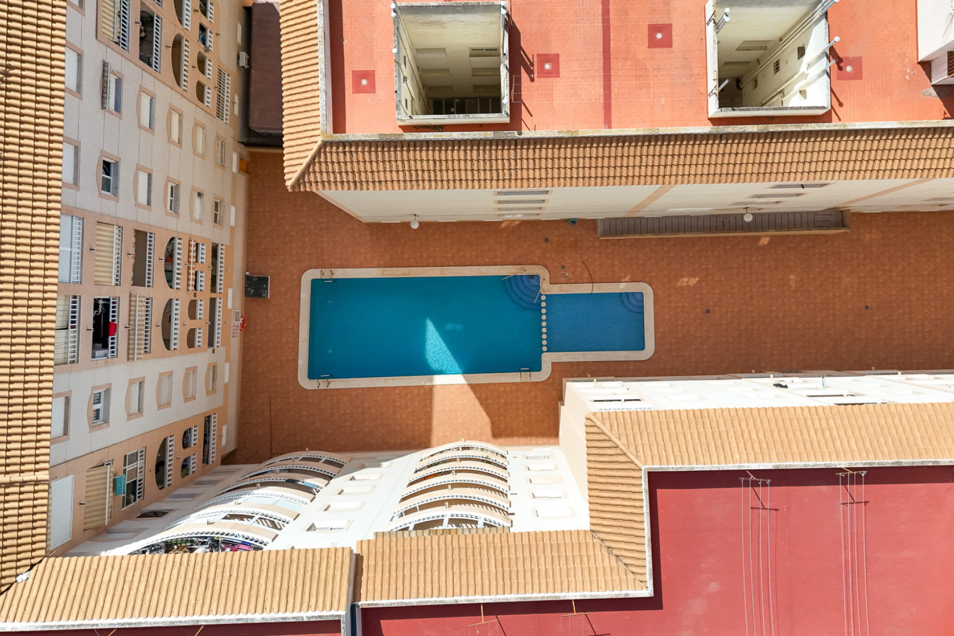 Herverkoop - Plat -
Torrevieja - El Molino