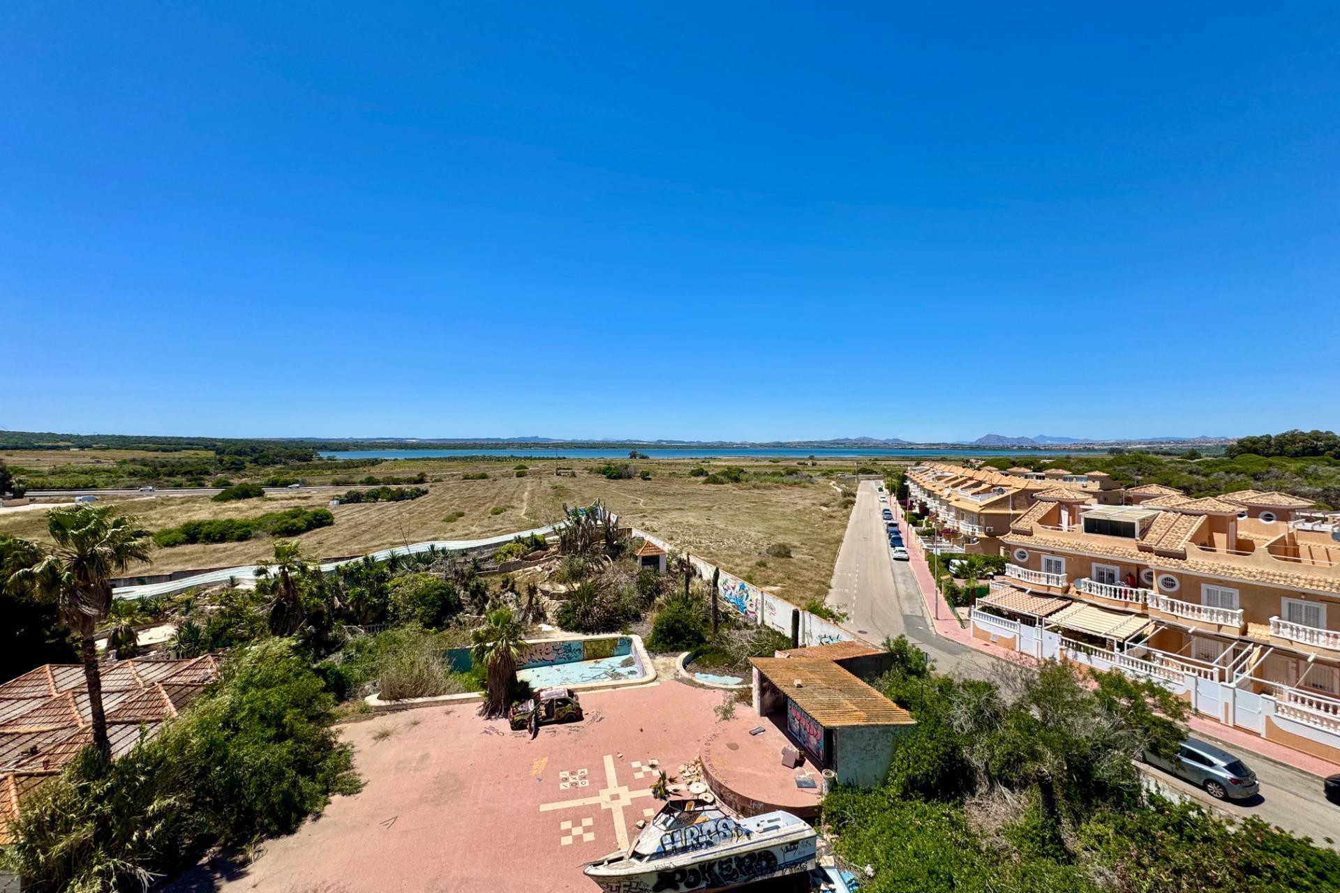Herverkoop - Plat -
Torrevieja - Gaspar Perrelló
