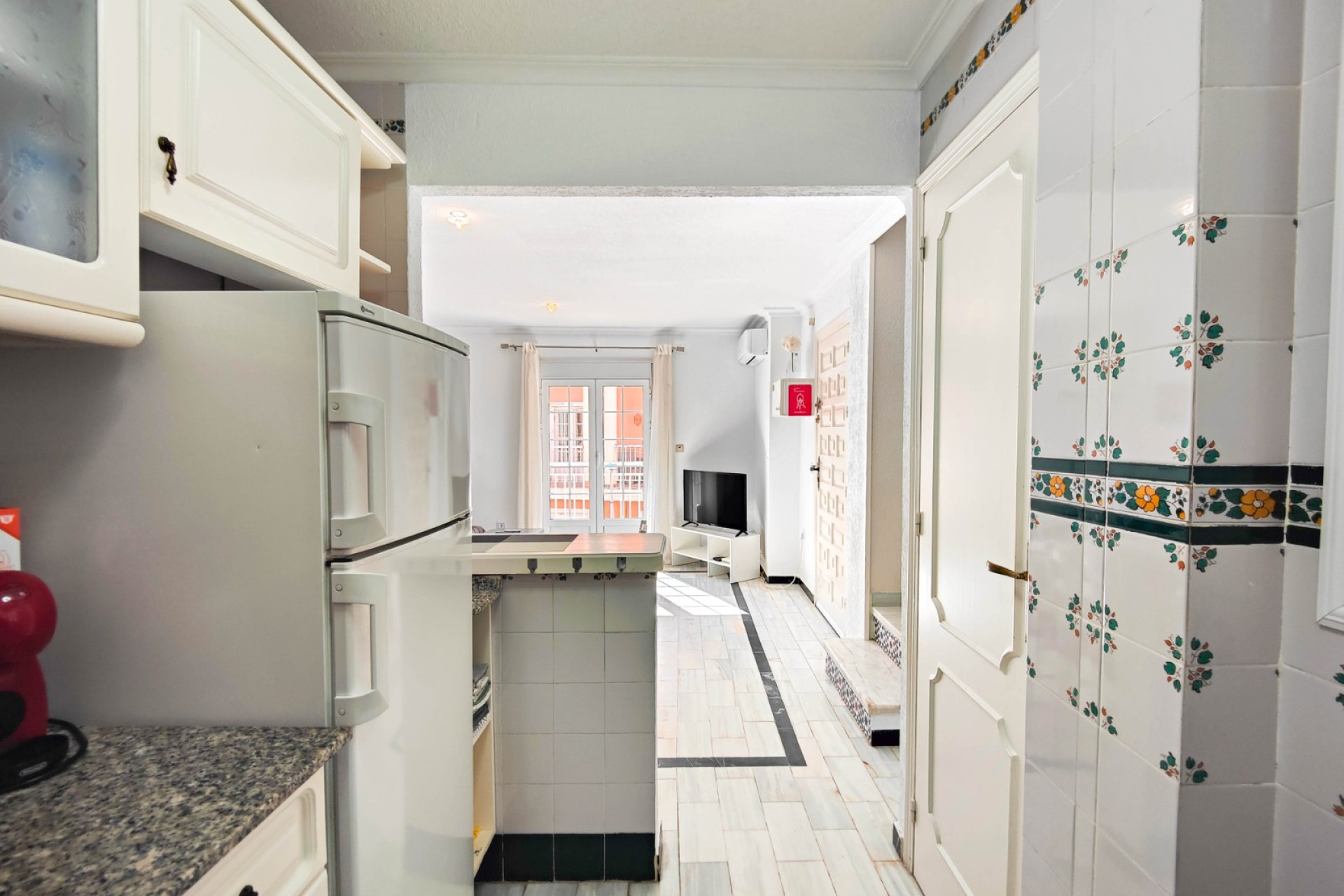 Herverkoop - Plat -
Torrevieja - La Mata