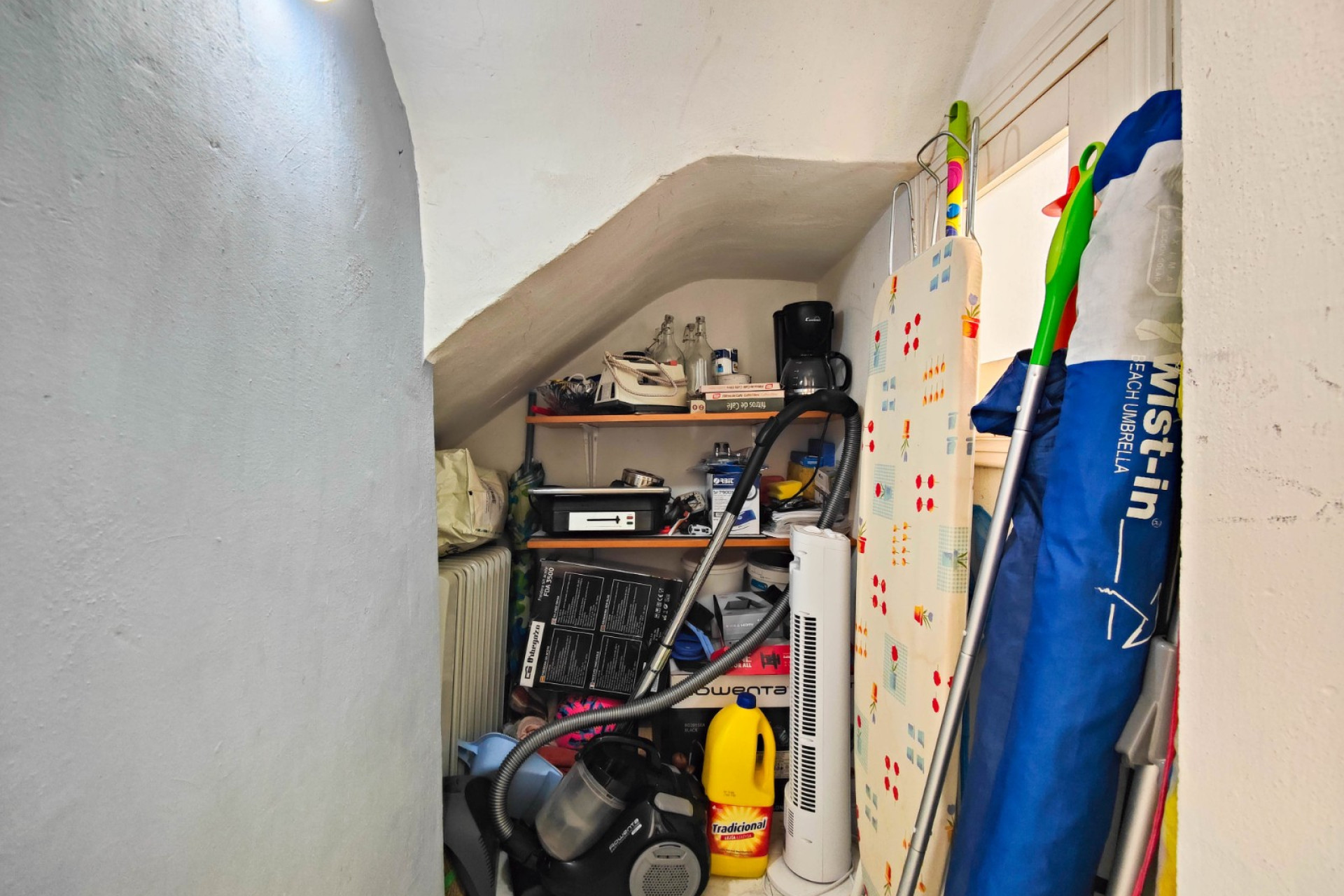 Herverkoop - Plat -
Torrevieja - La Mata