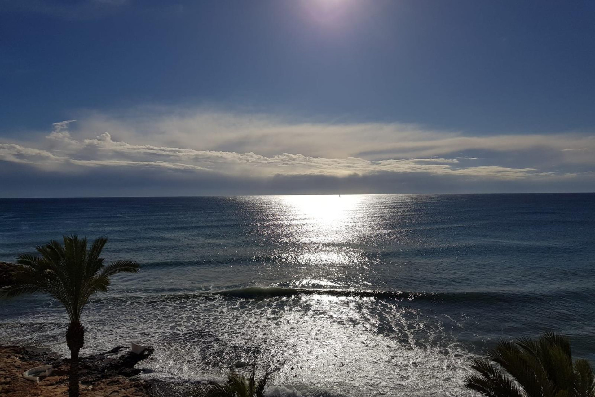 Herverkoop - Plat -
Torrevieja - Las Piscinas Naturales