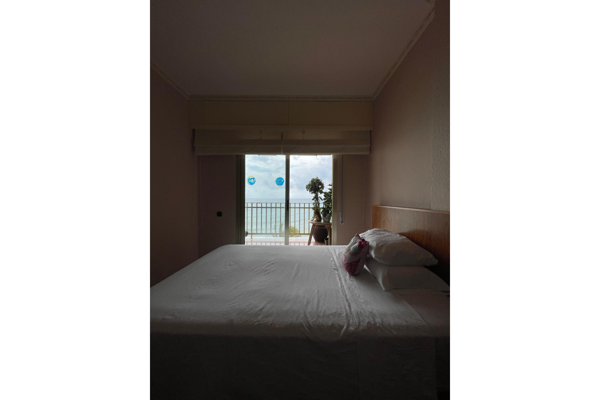 Herverkoop - Plat -
Torrevieja - Las Piscinas Naturales