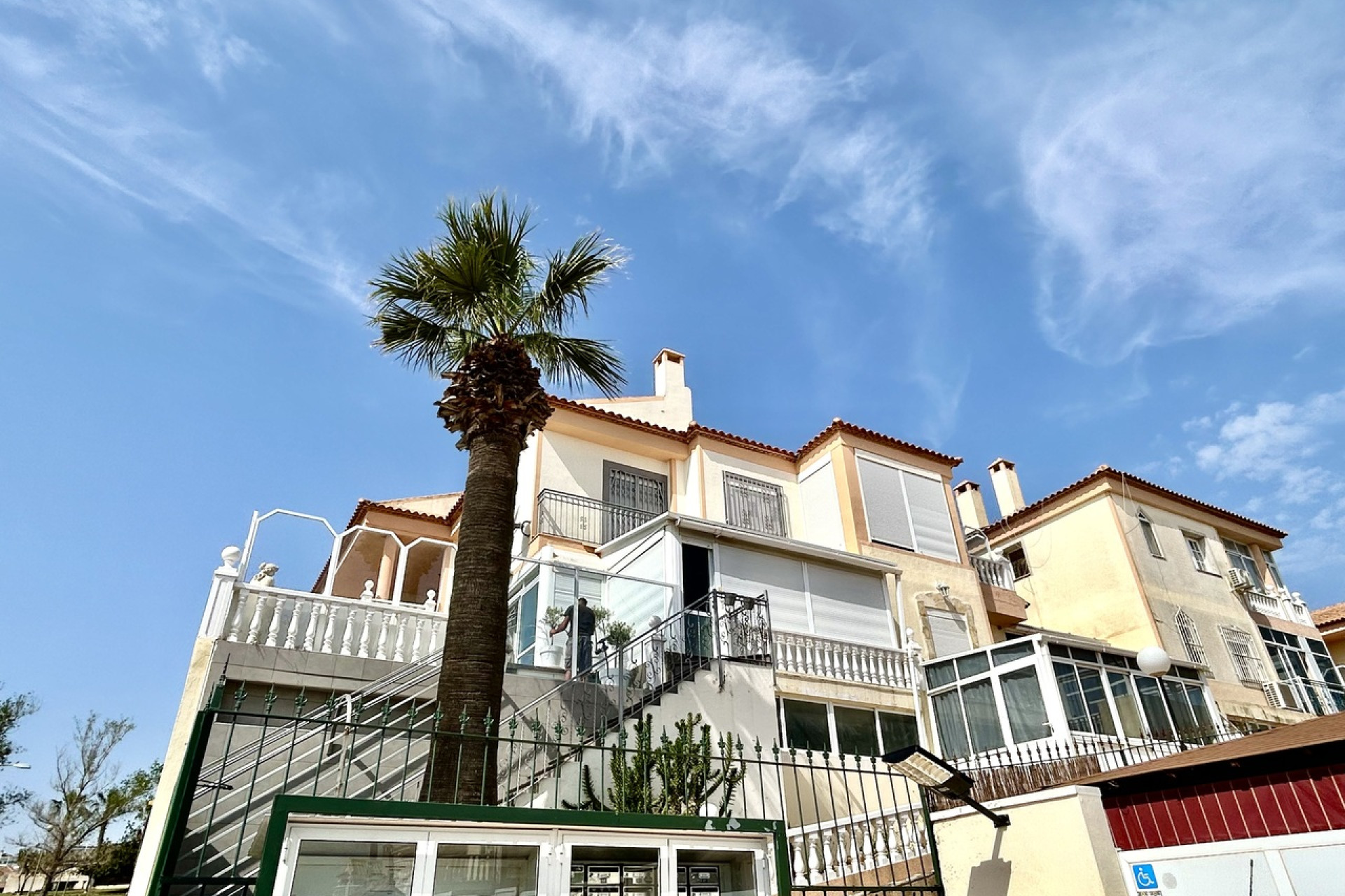 Herverkoop - Plat -
Torrevieja - Los Altos