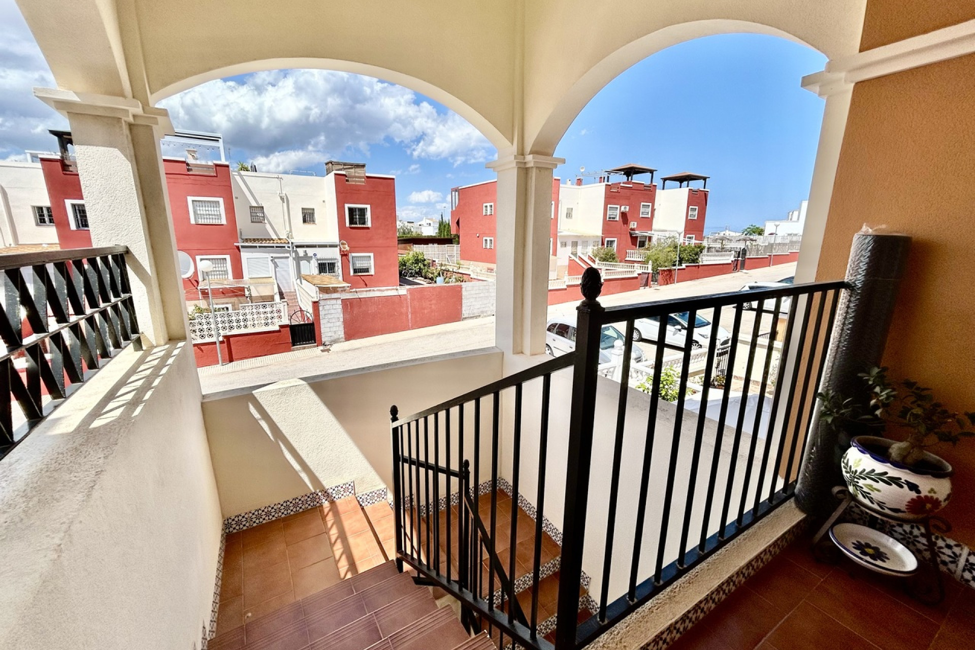 Herverkoop - Plat -
Torrevieja - Los Altos