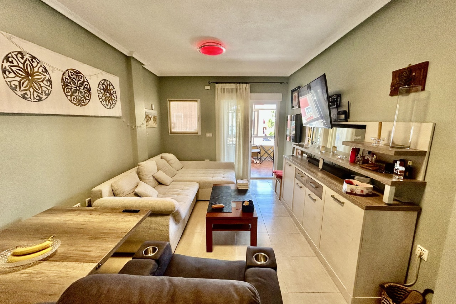 Herverkoop - Plat -
Torrevieja - Los Altos