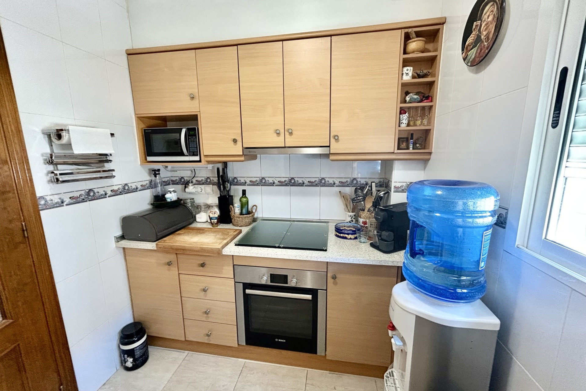 Herverkoop - Plat -
Torrevieja - Los Altos