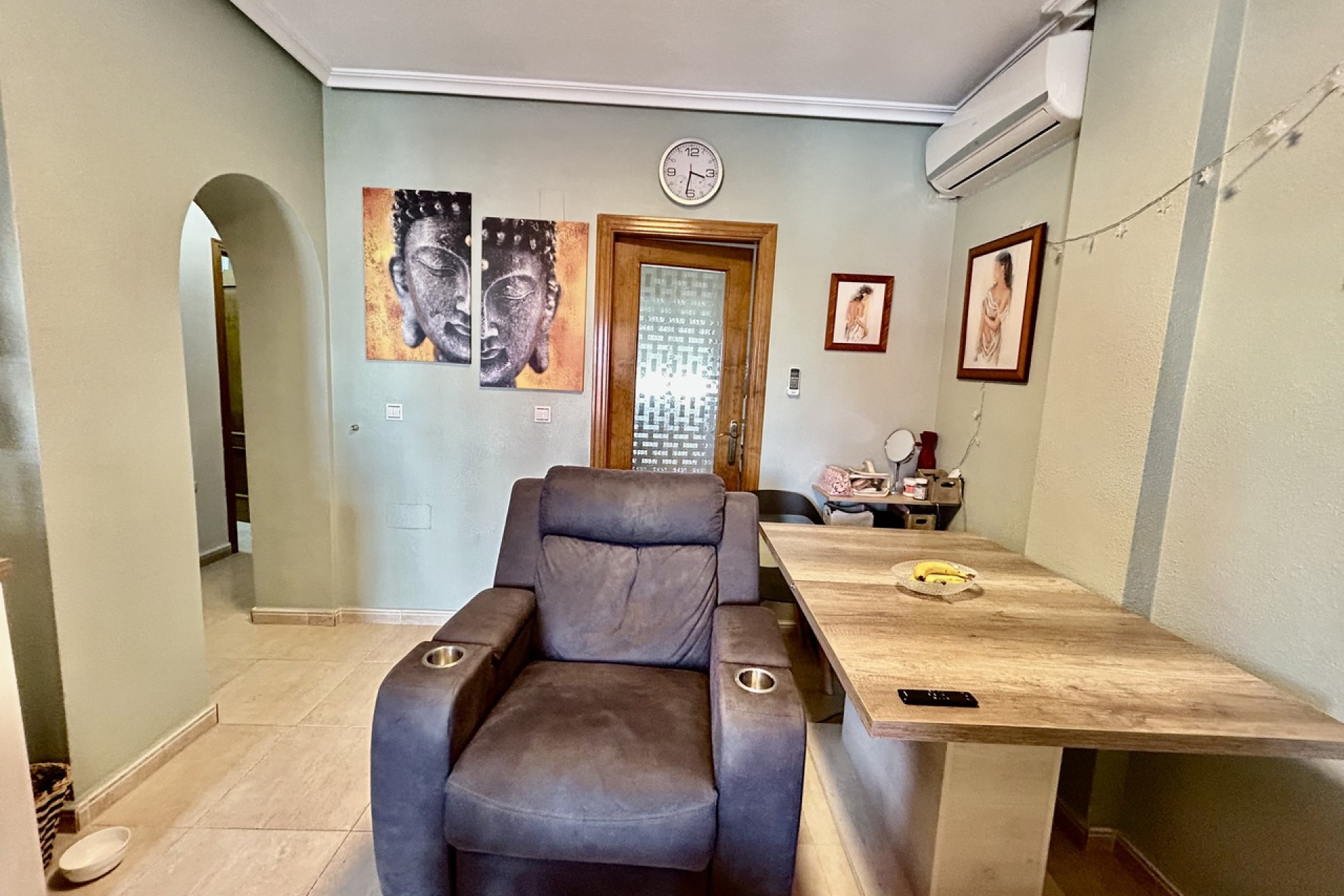Herverkoop - Plat -
Torrevieja - Los Altos