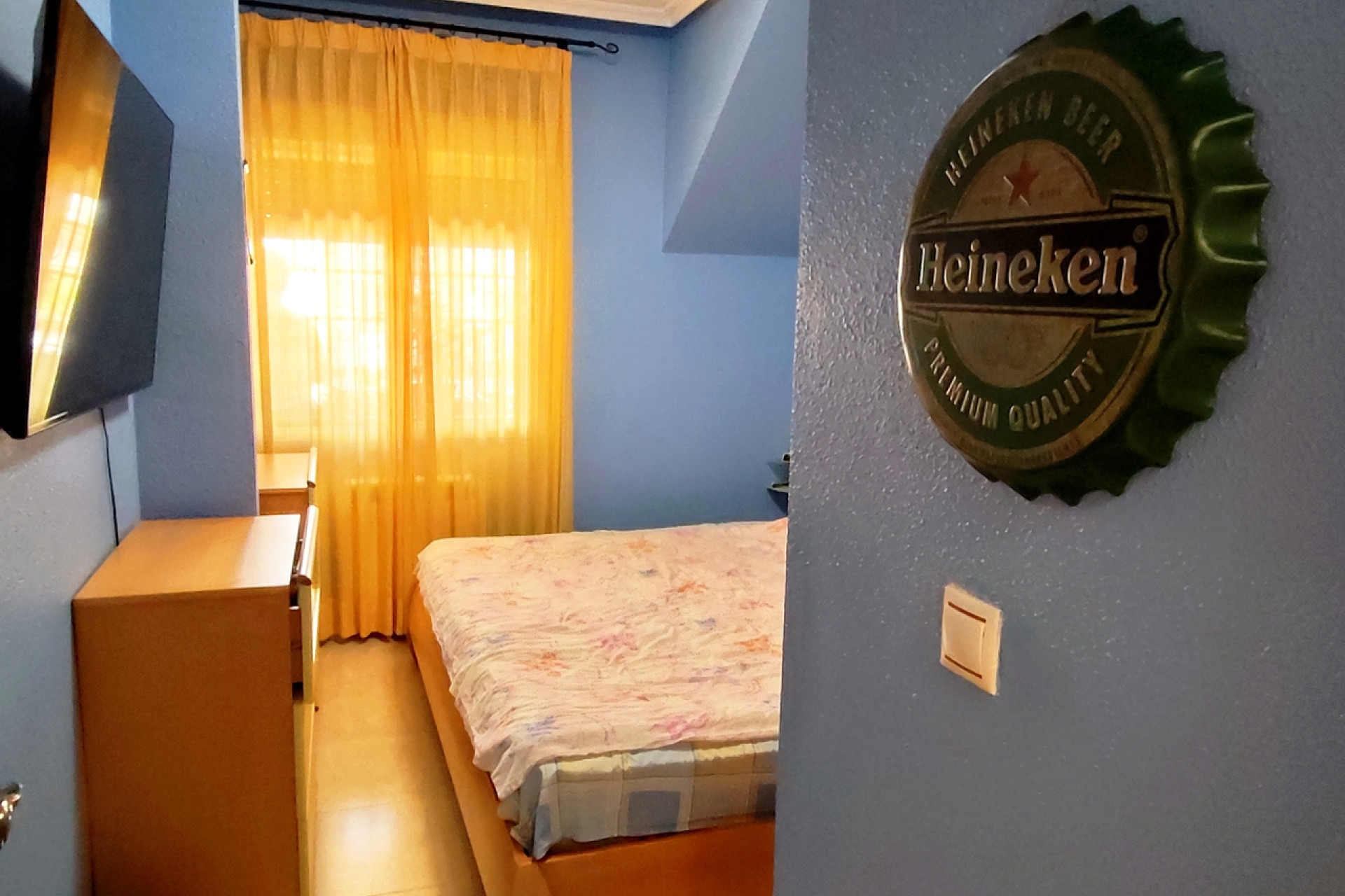 Herverkoop - Plat -
Torrevieja - Los Altos
