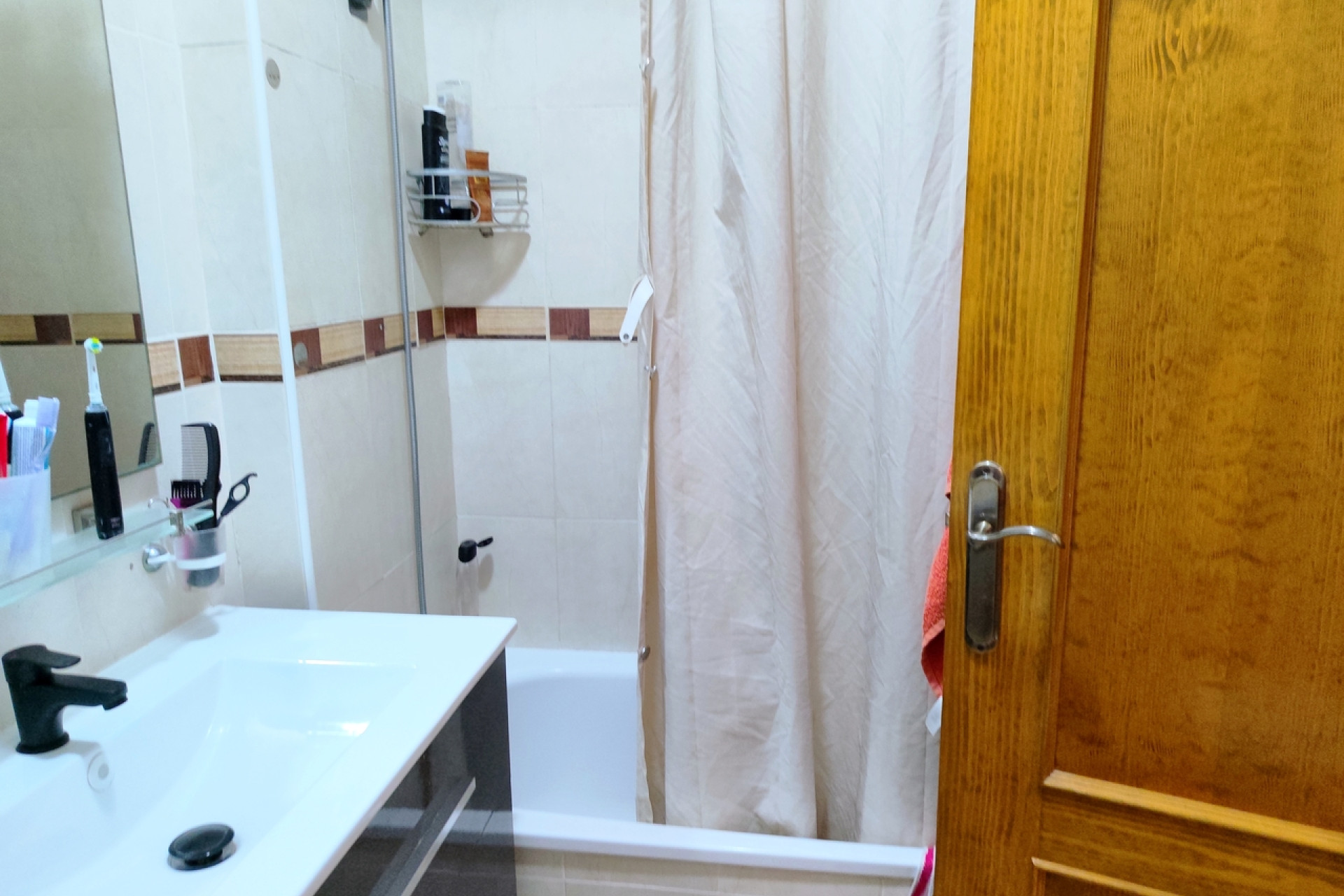 Herverkoop - Plat -
Torrevieja - Los Altos