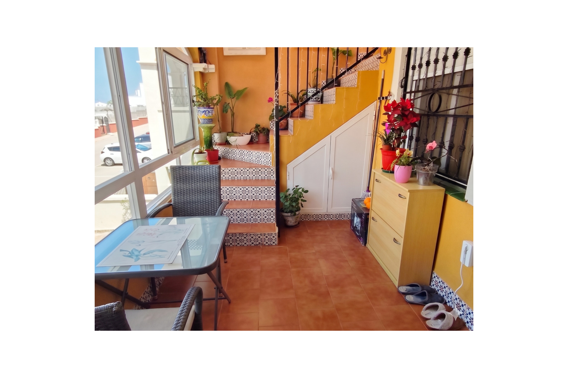 Herverkoop - Plat -
Torrevieja - Los Altos