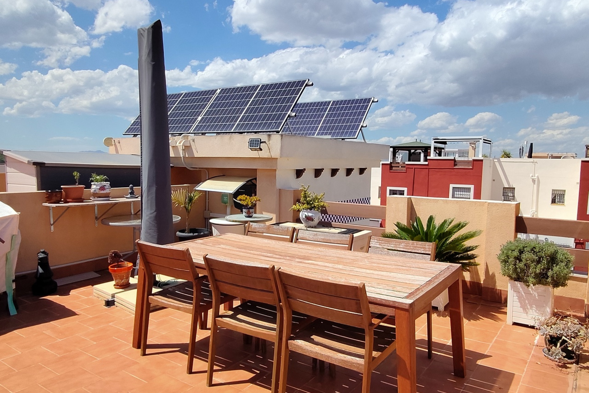 Herverkoop - Plat -
Torrevieja - Los Altos