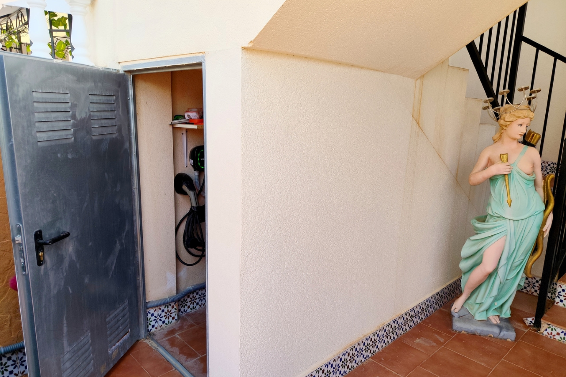 Herverkoop - Plat -
Torrevieja - Los Altos