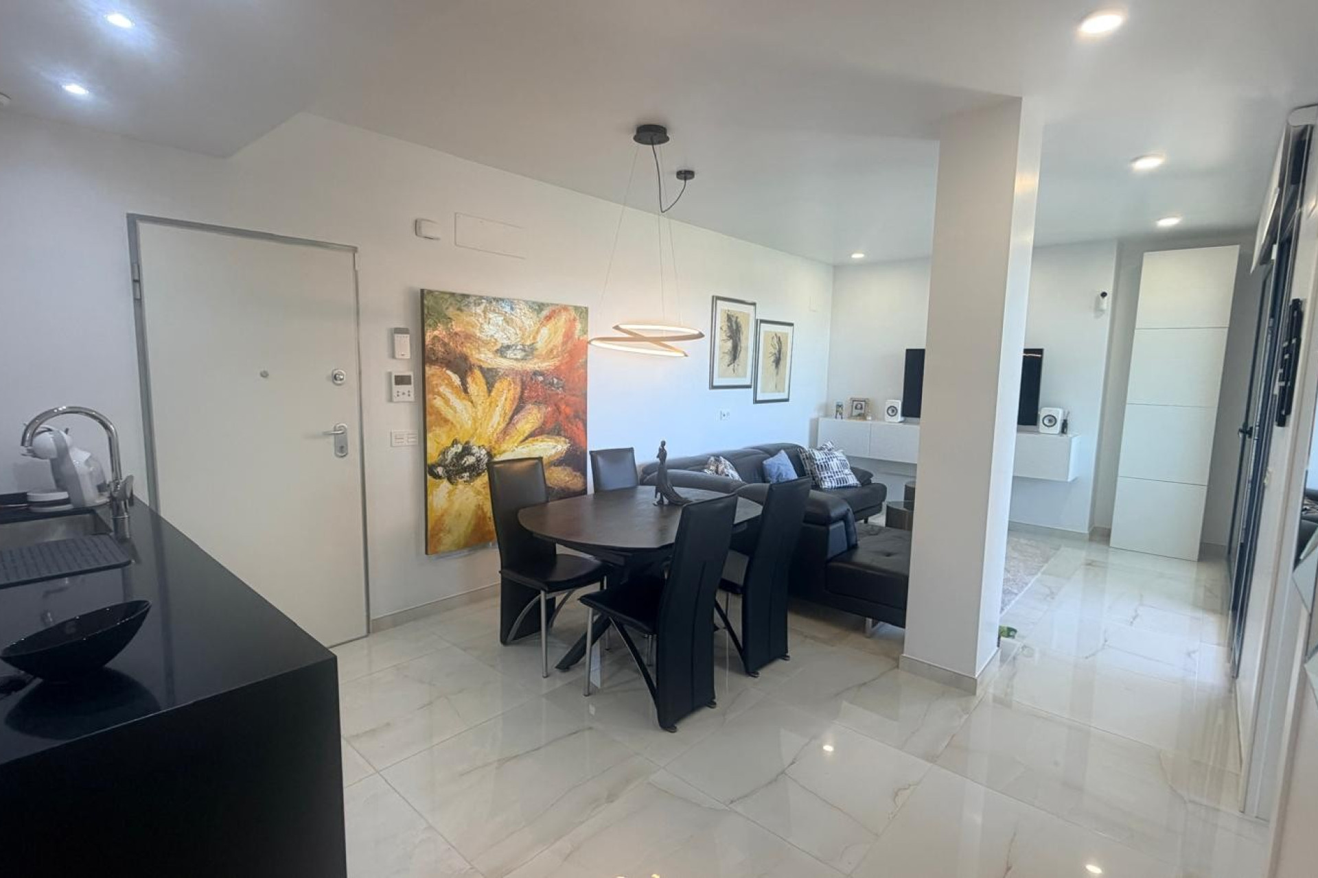 Herverkoop - Plat -
Torrevieja - Los Altos