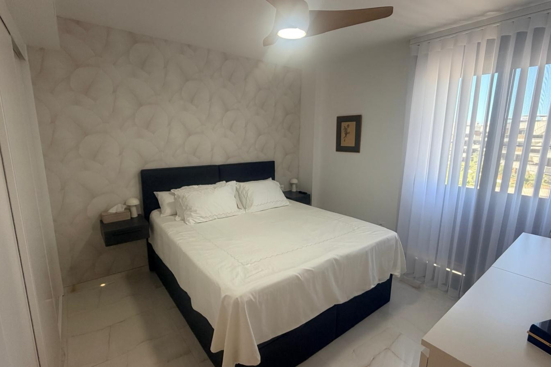 Herverkoop - Plat -
Torrevieja - Los Altos