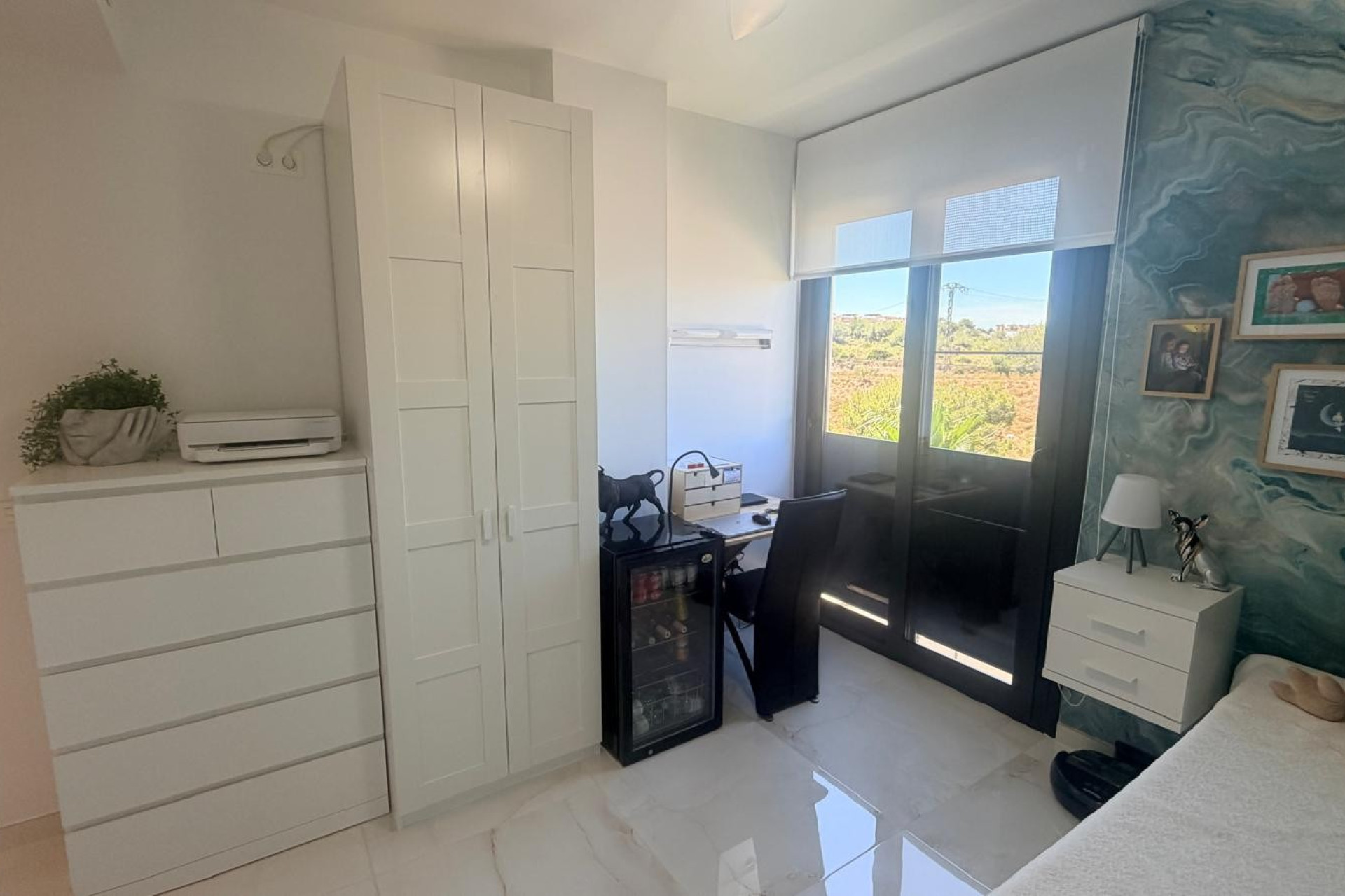 Herverkoop - Plat -
Torrevieja - Los Altos
