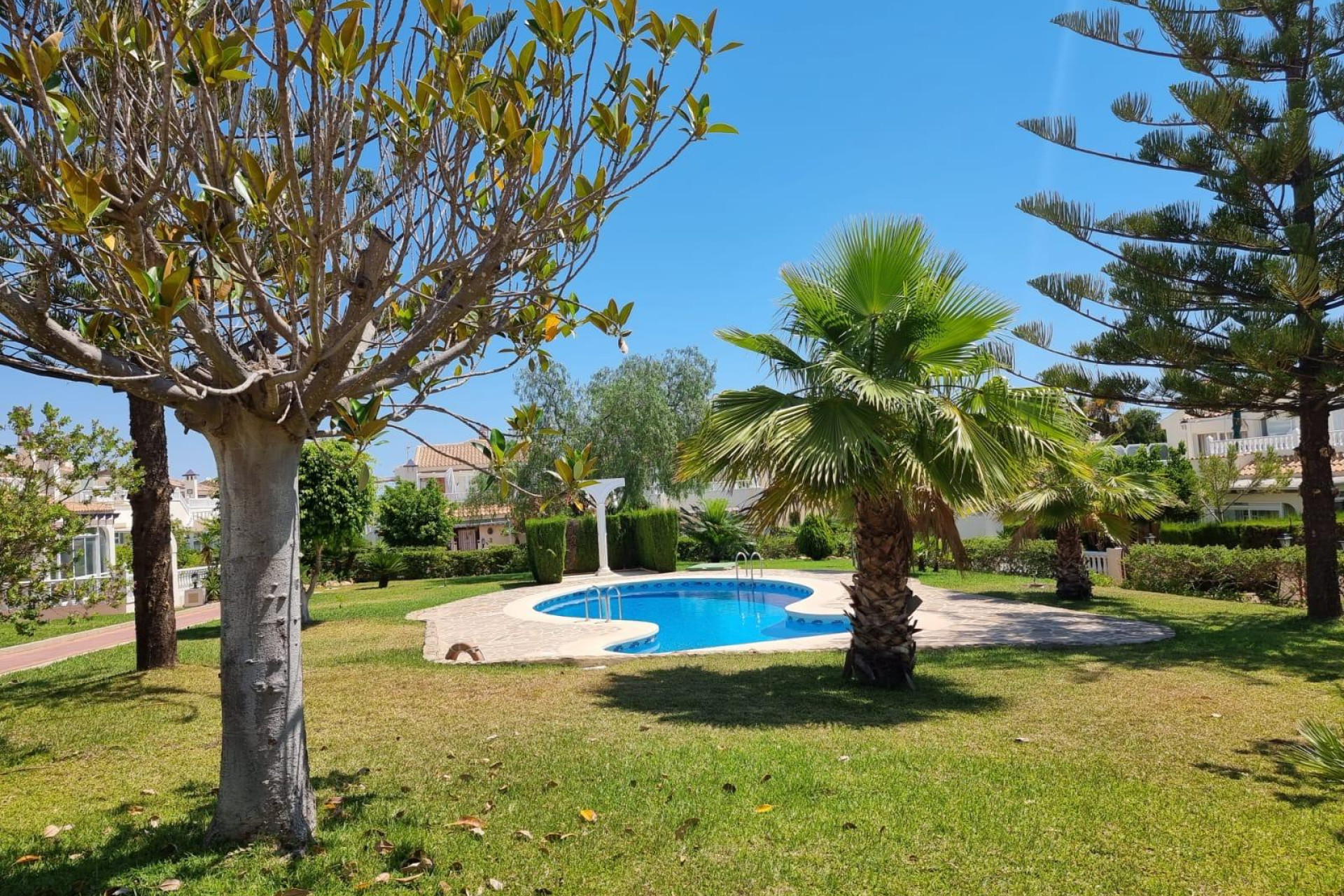 Herverkoop - Plat -
Torrevieja - Los Balcones - Los Altos del Edén