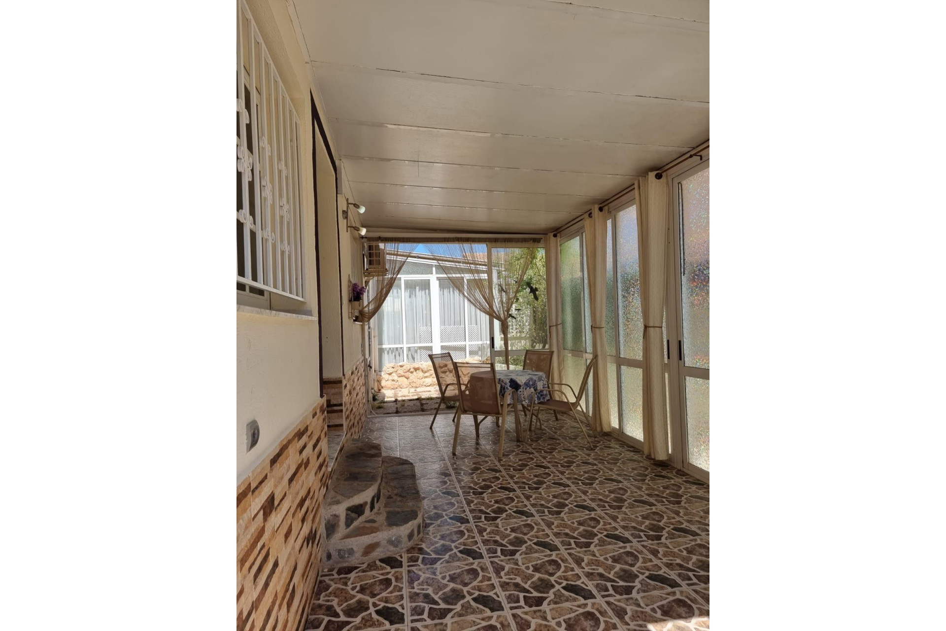 Herverkoop - Plat -
Torrevieja - Los Balcones - Los Altos del Edén