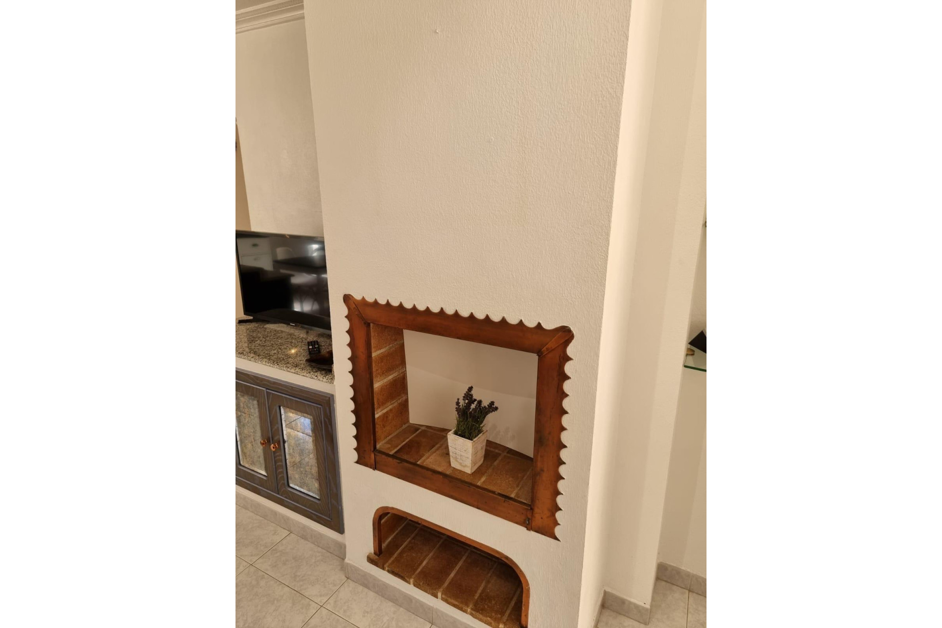 Herverkoop - Plat -
Torrevieja - Los Balcones - Los Altos del Edén