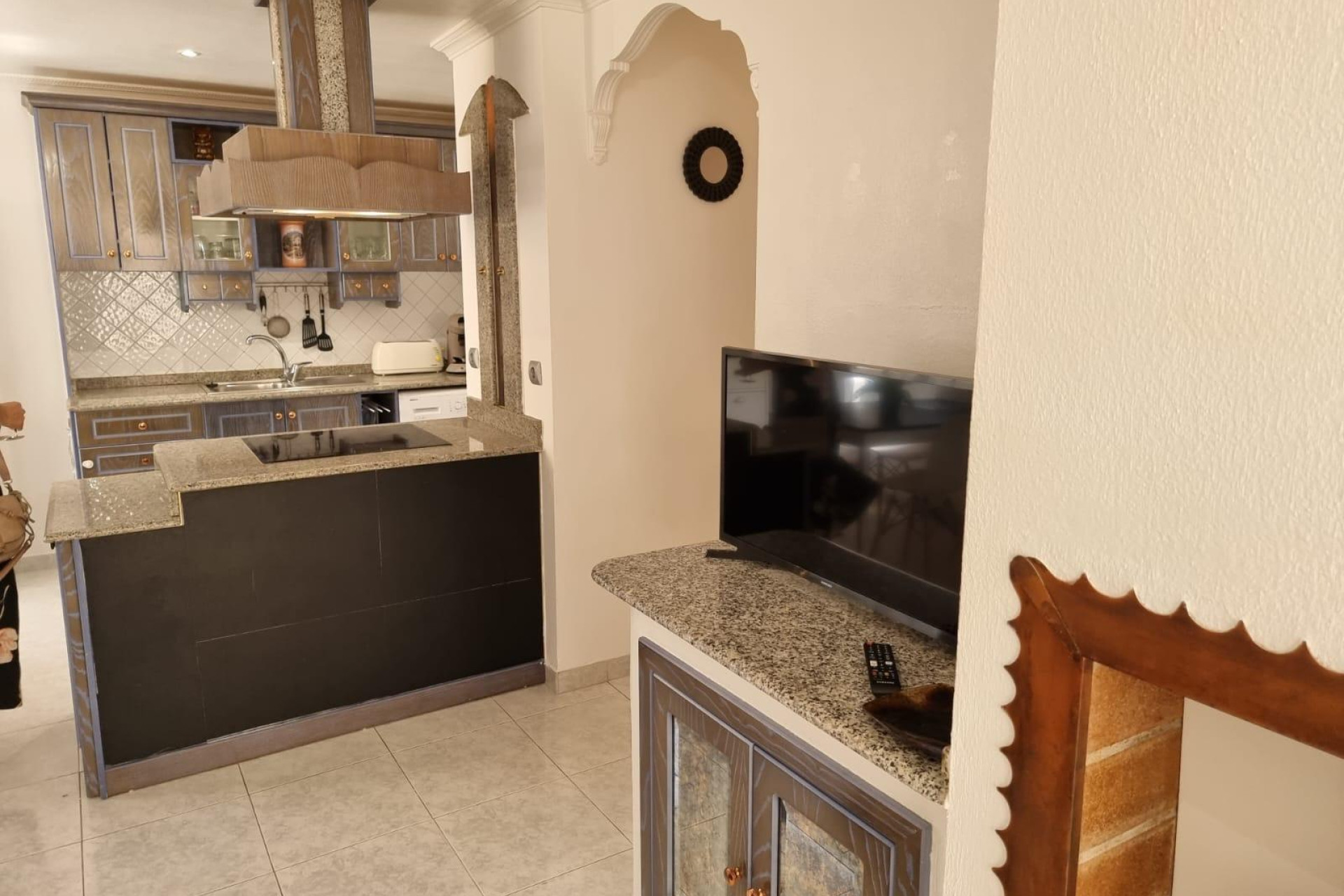 Herverkoop - Plat -
Torrevieja - Los Balcones - Los Altos del Edén