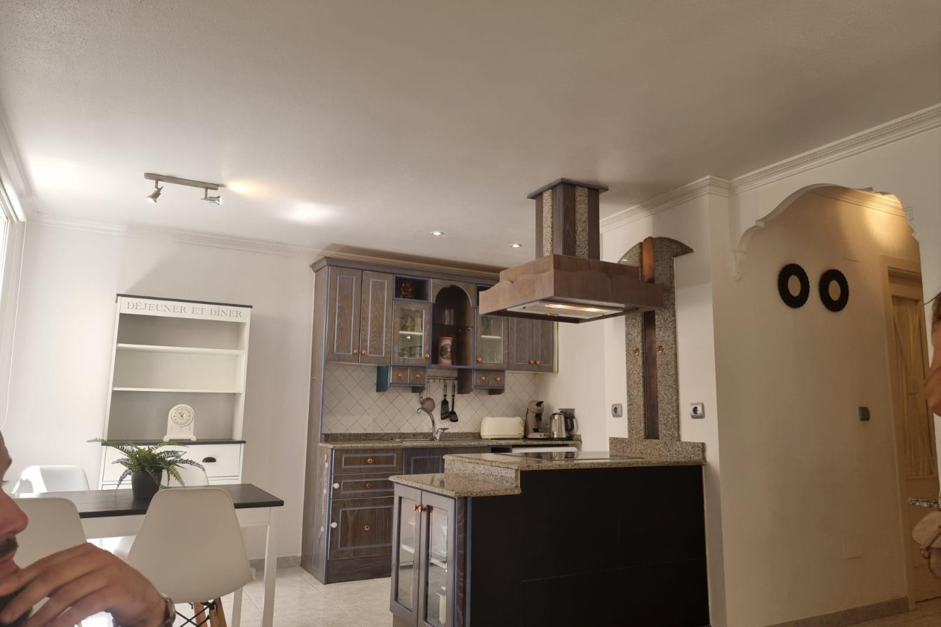 Herverkoop - Plat -
Torrevieja - Los Balcones - Los Altos del Edén