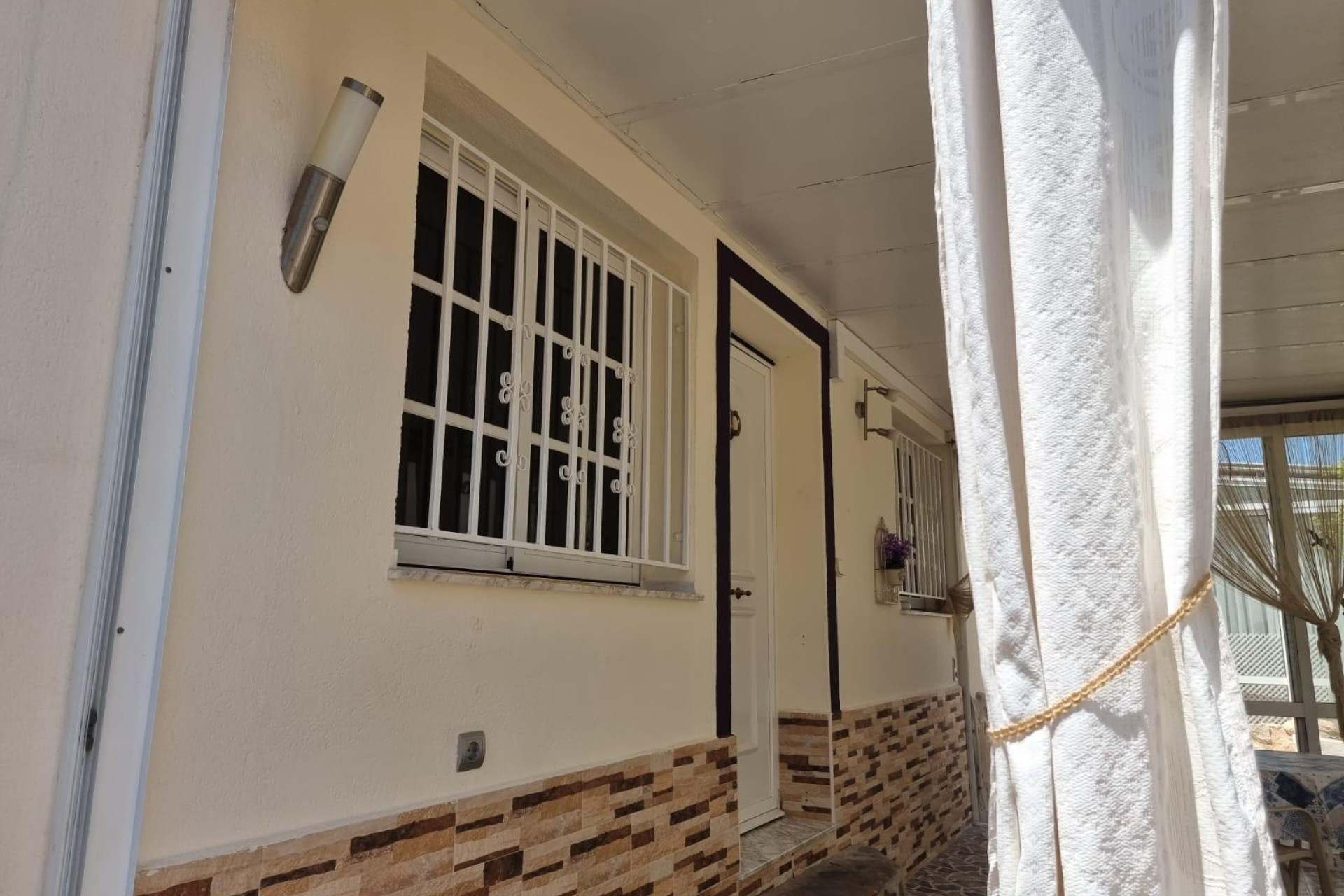 Herverkoop - Plat -
Torrevieja - Los Balcones - Los Altos del Edén
