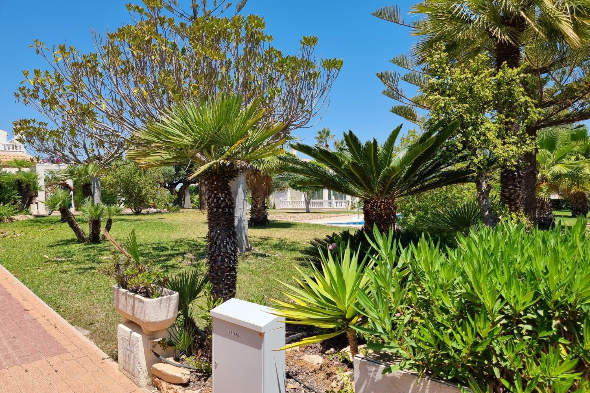 Herverkoop - Plat -
Torrevieja - Los Balcones - Los Altos del Edén