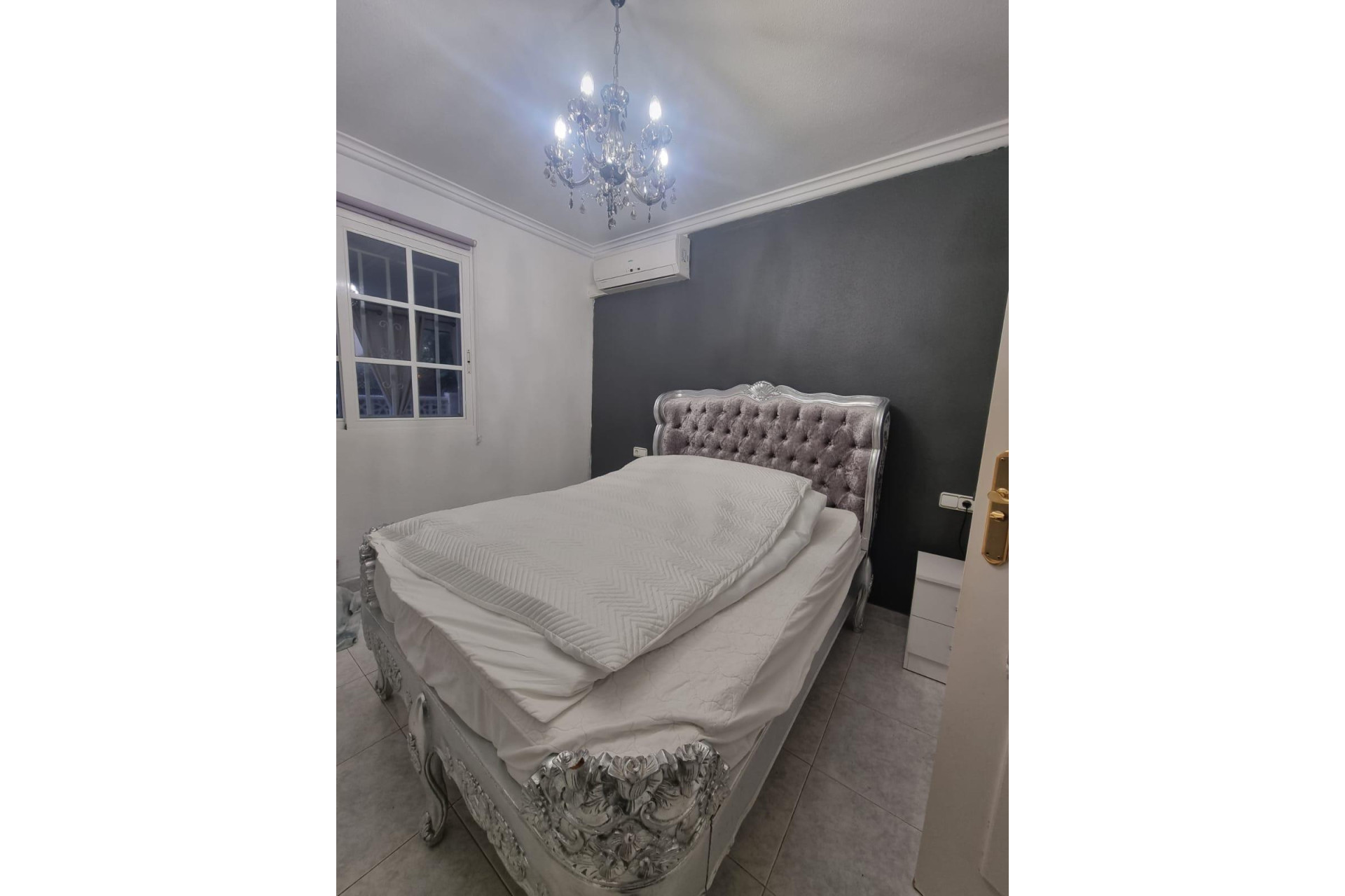 Herverkoop - Plat -
Torrevieja - Los Balcones - Los Altos del Edén